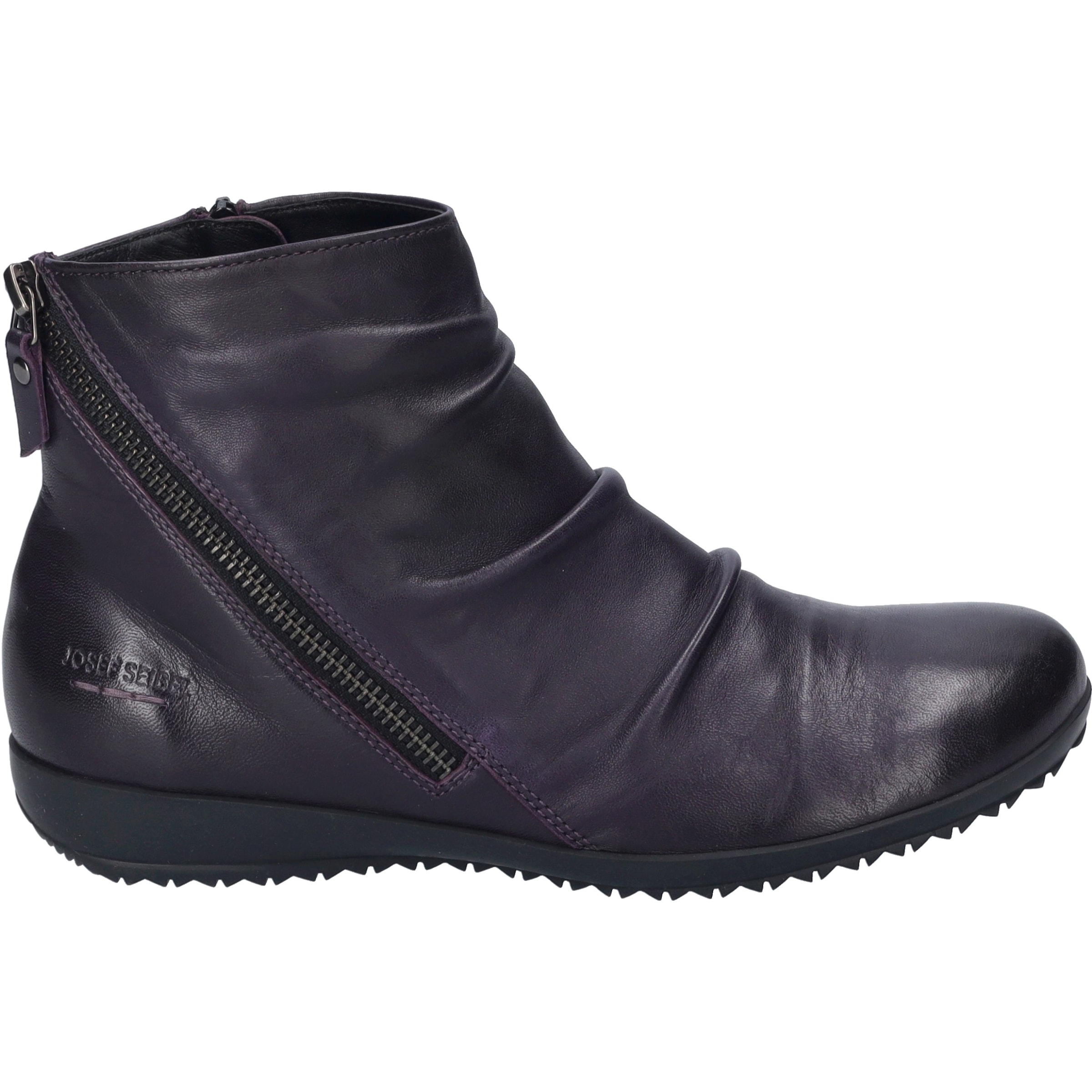 Josef Seibel Stiefelette »Naly 61, purple«