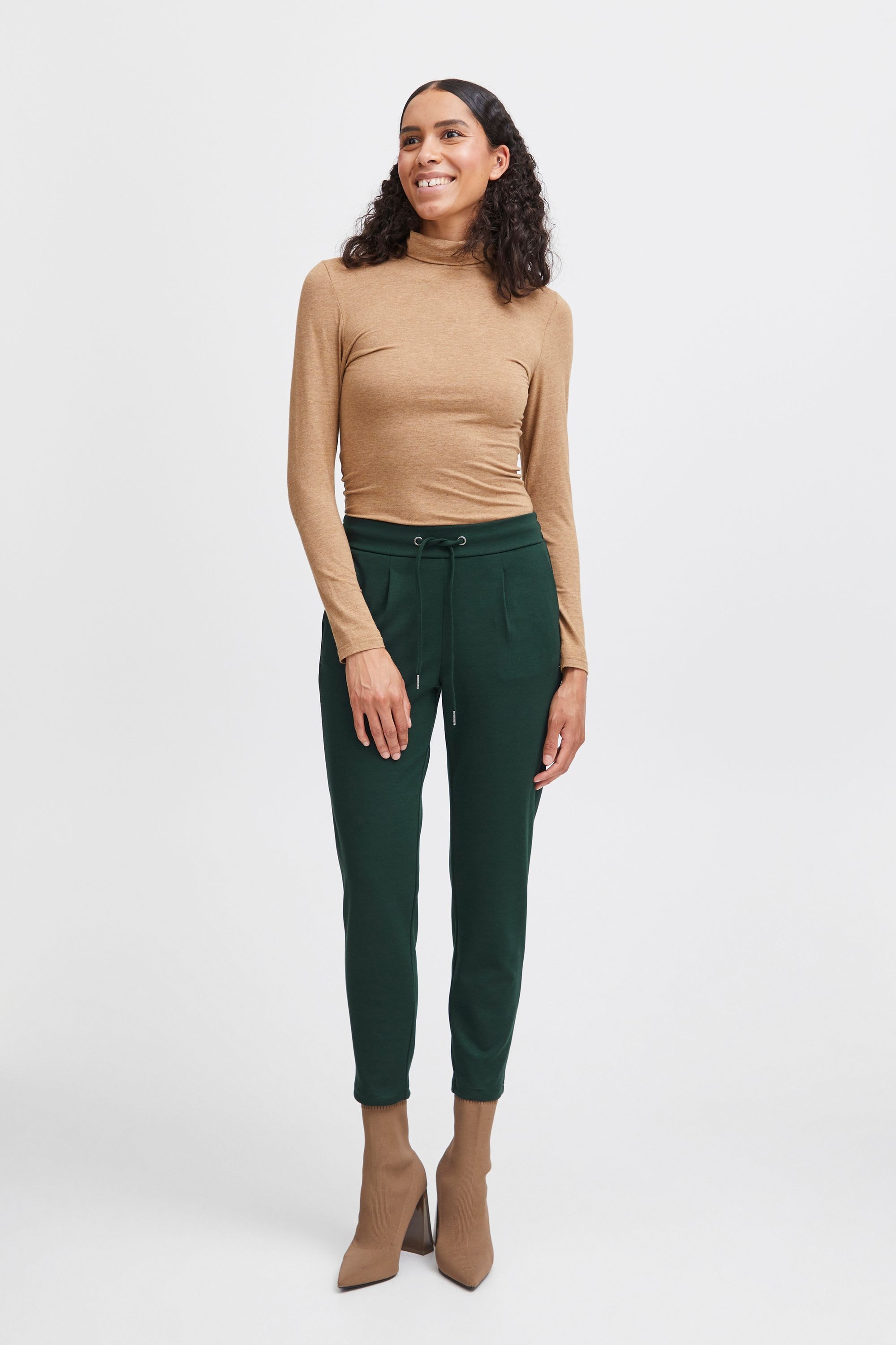 b.young Stoffhose »Hose BYRizetta«