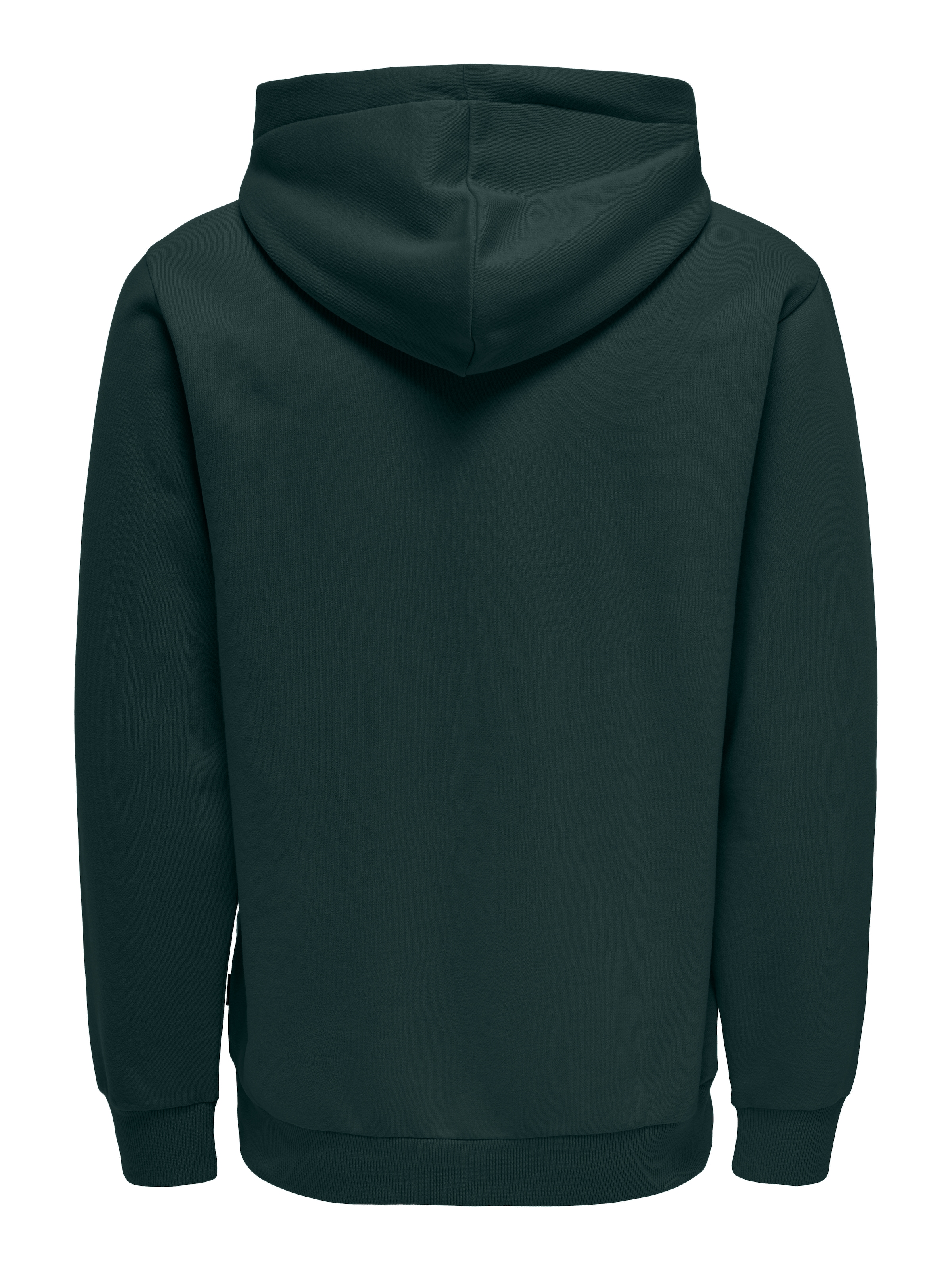 ONLY & SONS Kapuzensweatshirt »ONSCERES HOODIE SWEAT NOOS«