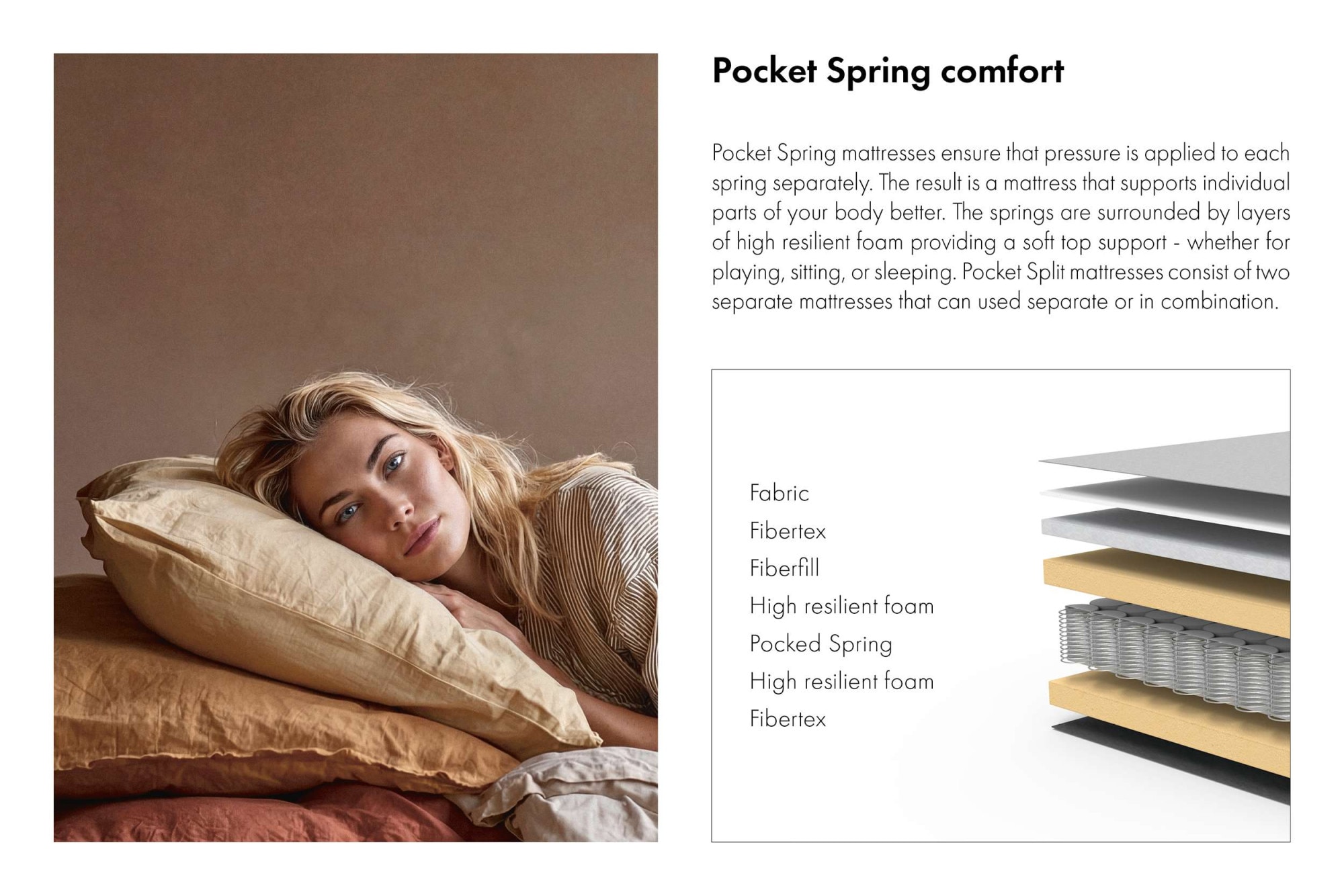 INNOVATION LIVING ™ Schlafsofa »Circlus L-Shaped Schlafsofa mit großzügiger Liegefläche« Abnehmbarer Bezug und Taschenfederkern für hohen Komfort