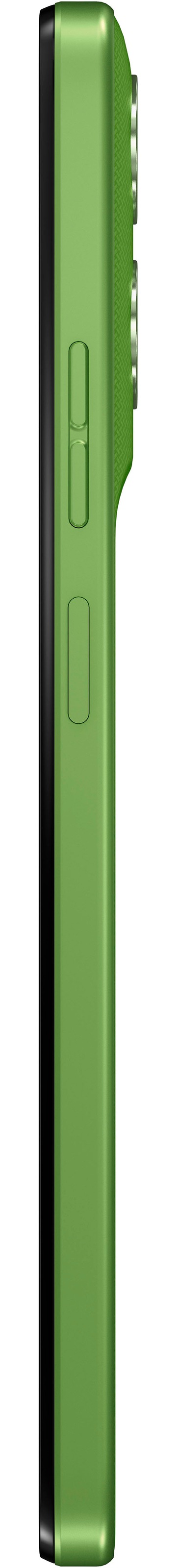 Motorola Smartphone »moto g06«, tendril