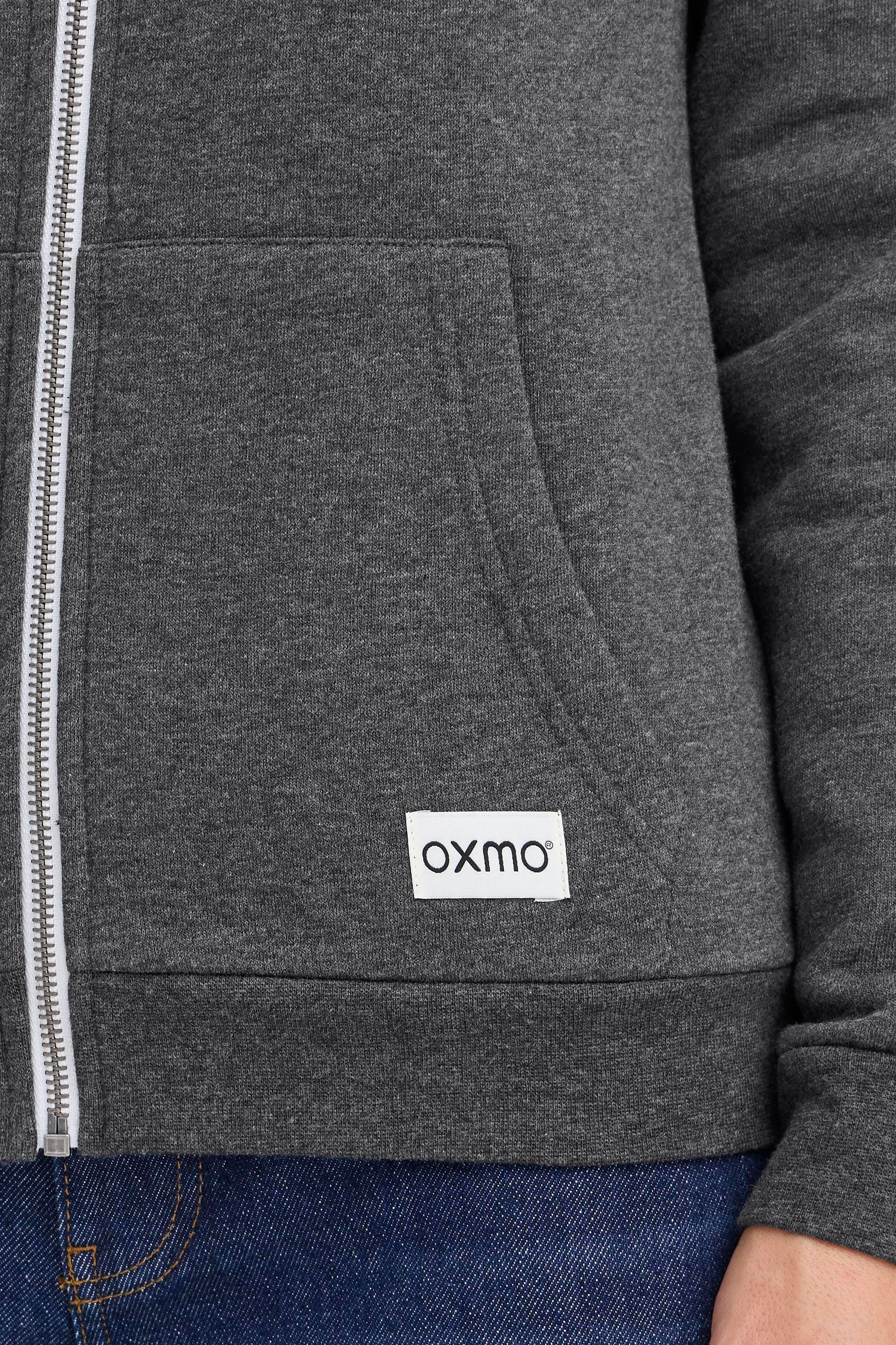 OXMO Sweatjacke »Trainingsjacke OXBitta«