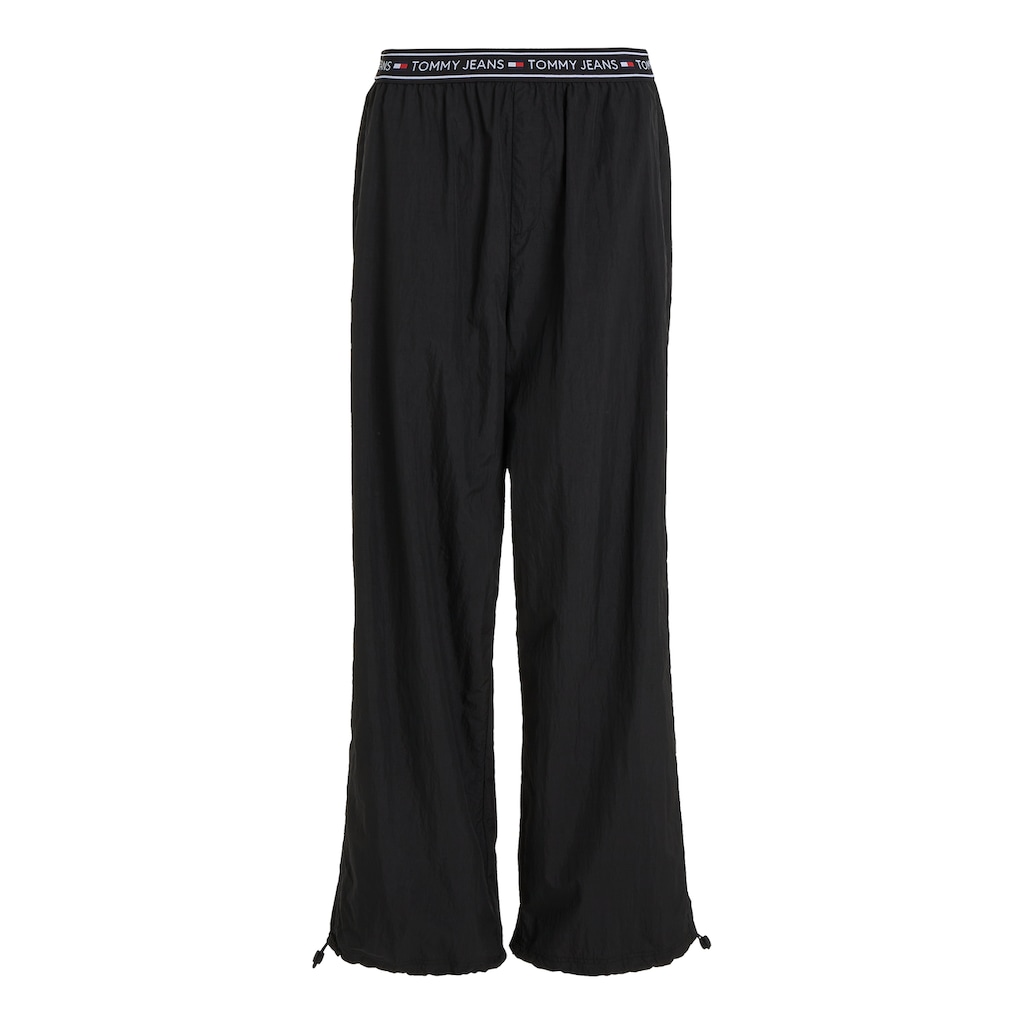 Tommy Jeans Webhose »TJW BAGGY TAPING TRACKPANT EXT«
