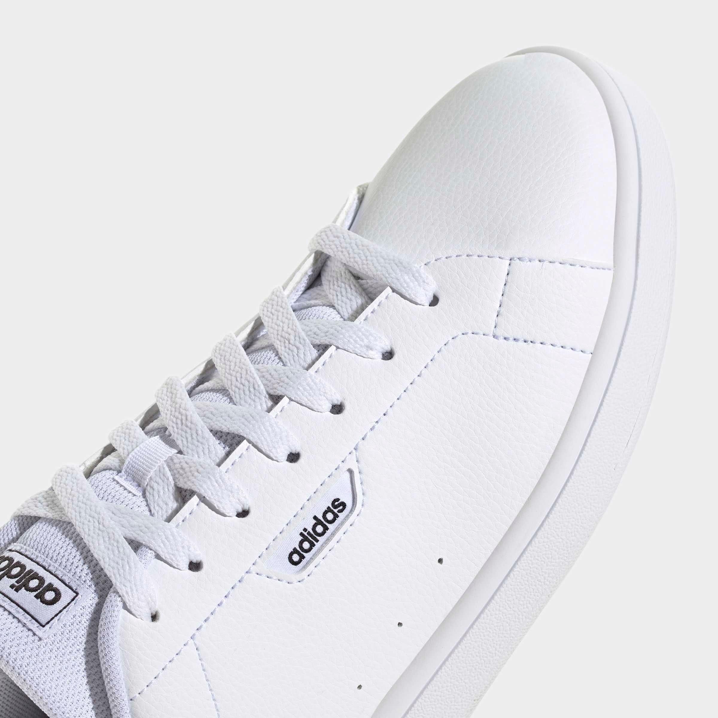adidas Sportswear Sneaker »COURT«  inspiriert vom Design des adidas stan smith