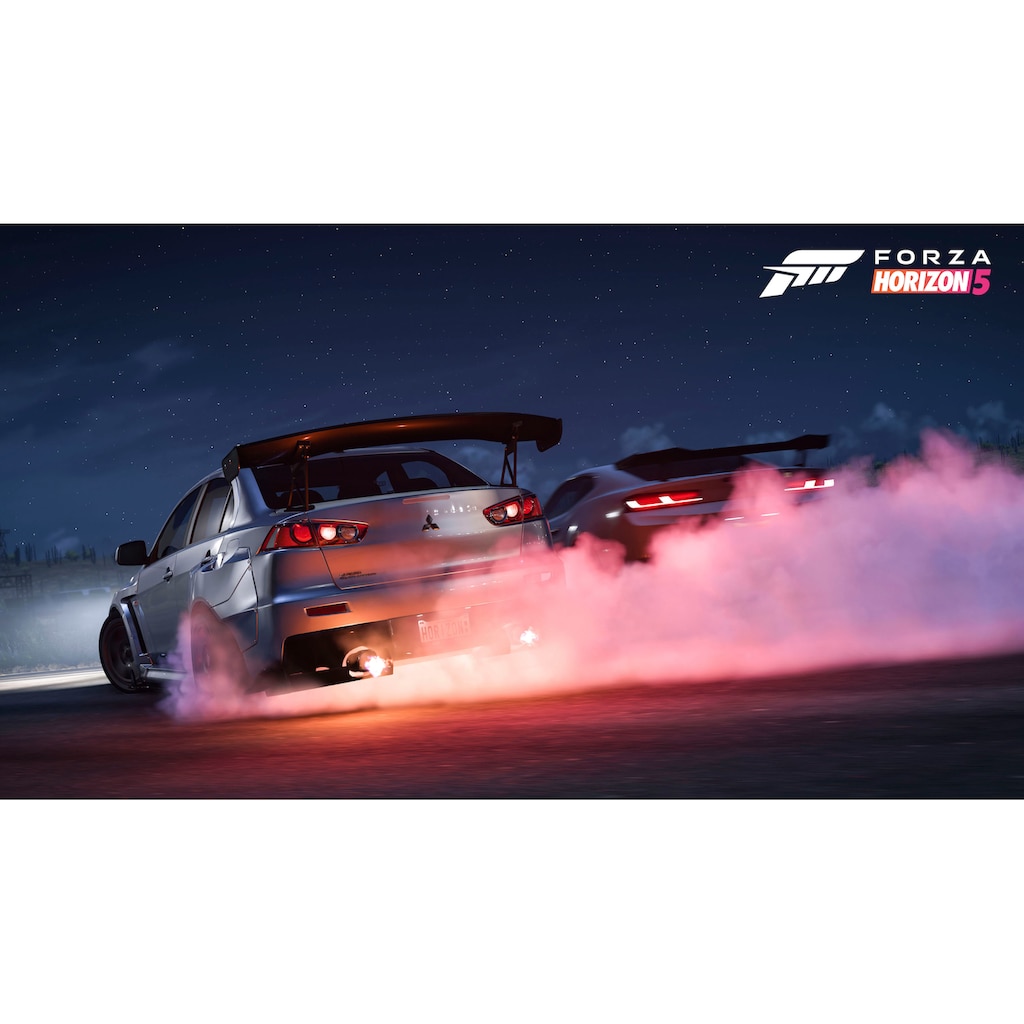 Xbox Spielesoftware »Forza Horizon 5«, Xbox Series X