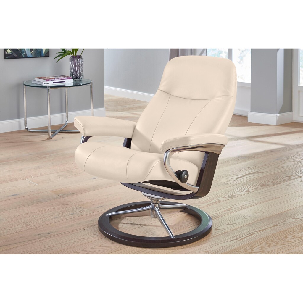 Stressless® Relaxsessel »Garda«, (Set)