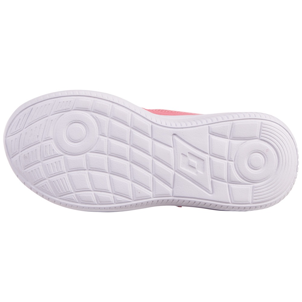 lotto Sneaker  - ohne Schnüren: mit praktischen Klettverschlüssen