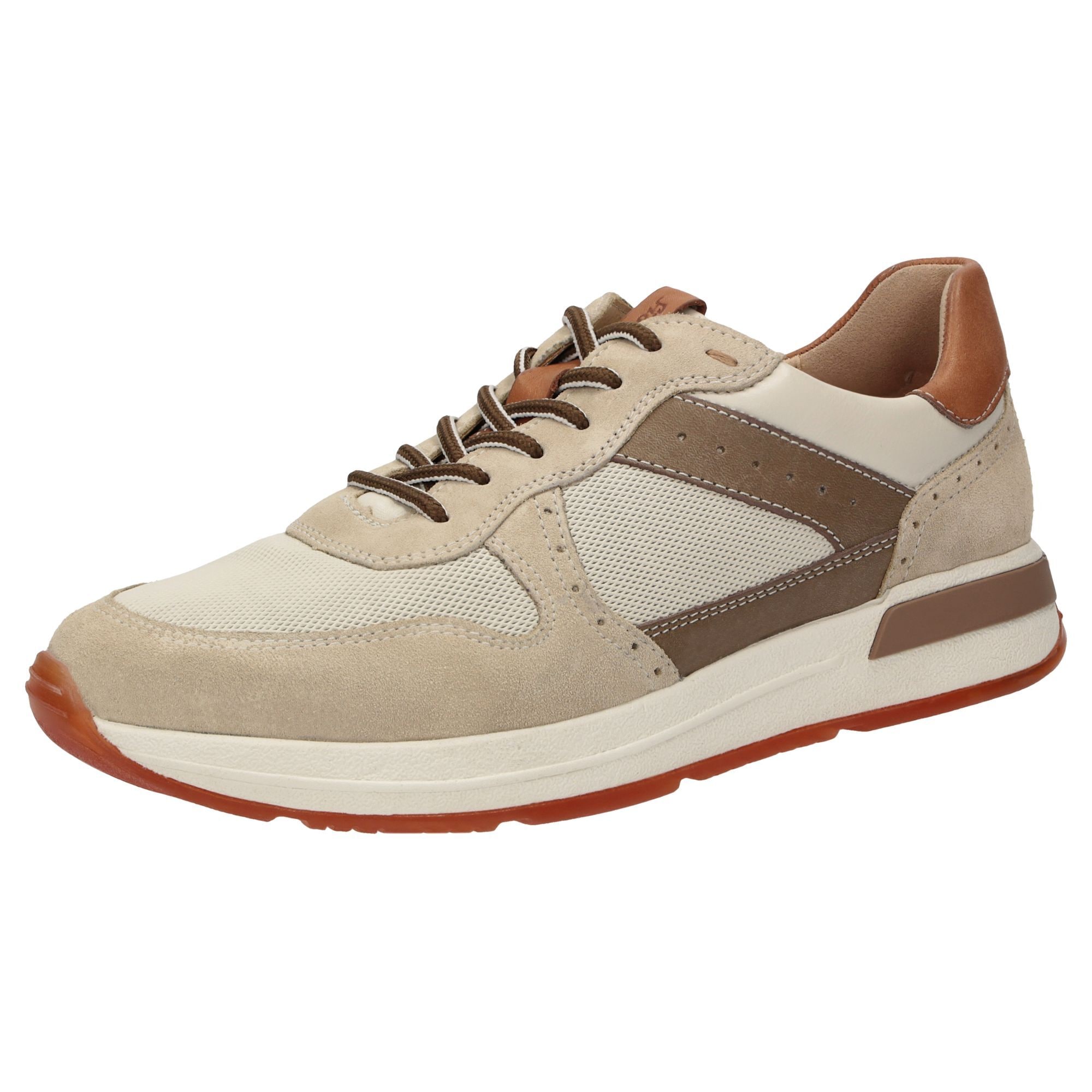 SIOUX Sneaker »Rojaro-719«