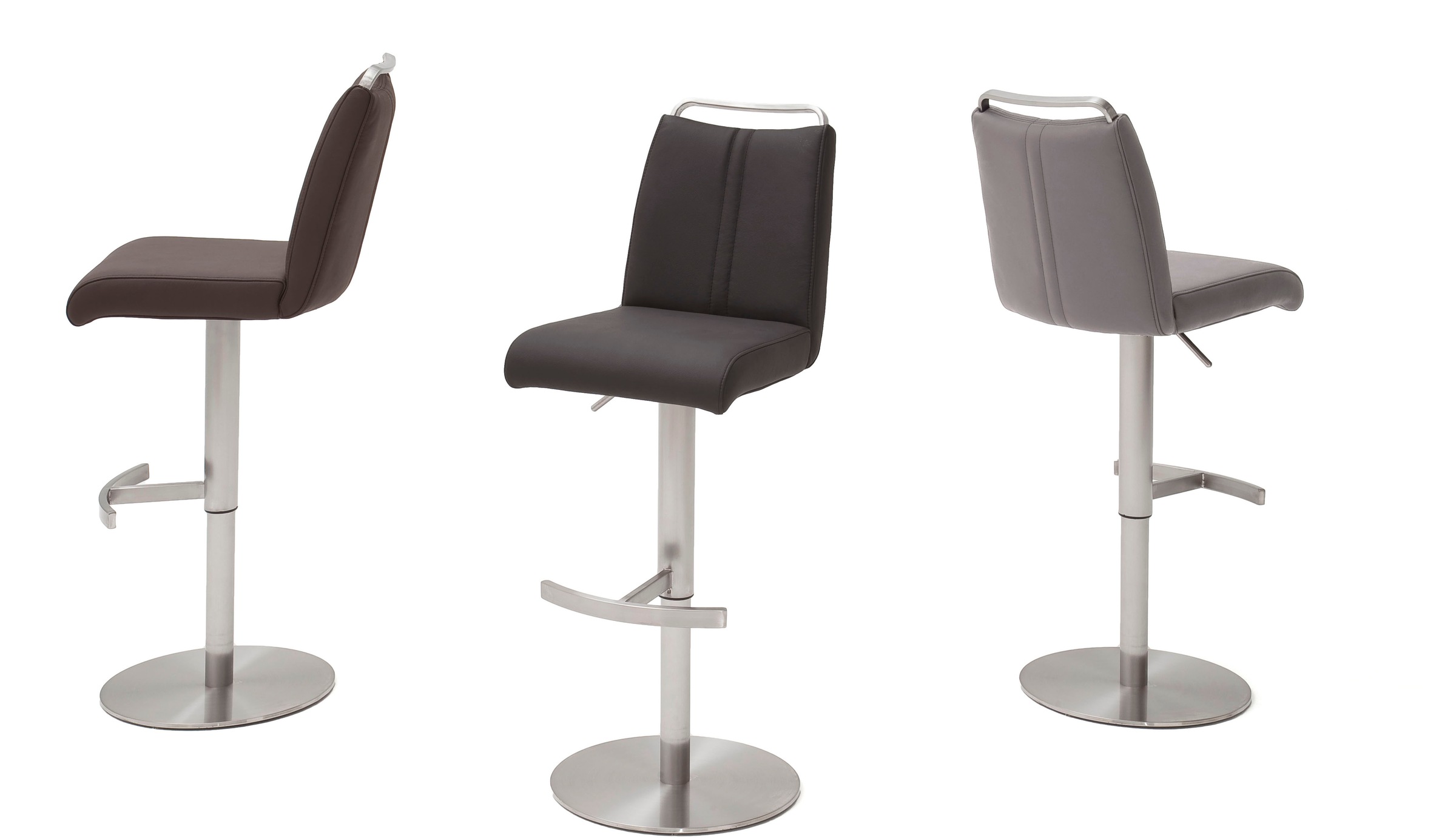 MCA furniture Bistrostuhl »GIULIA«