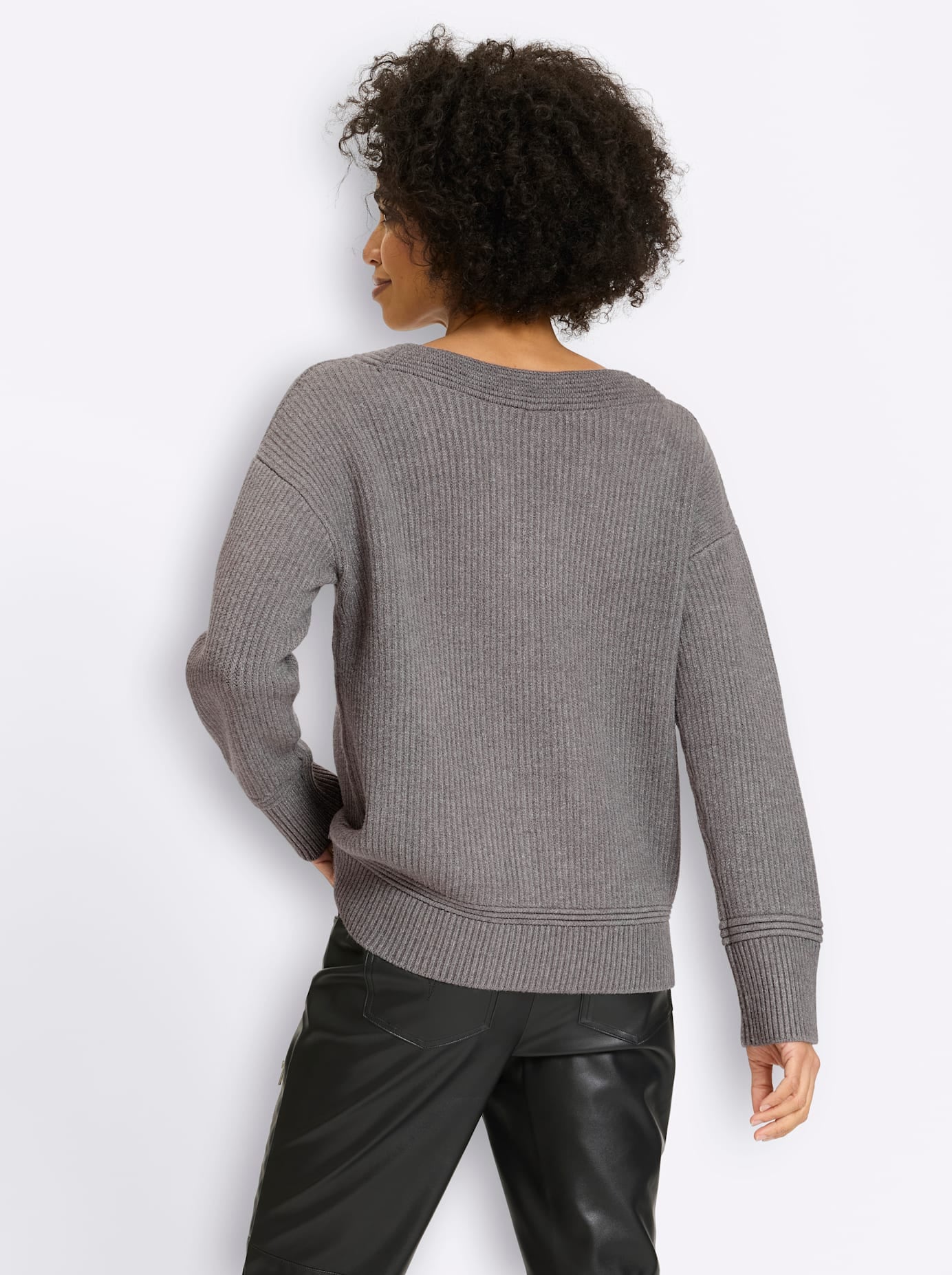 heine Strickpullover »Pullover«