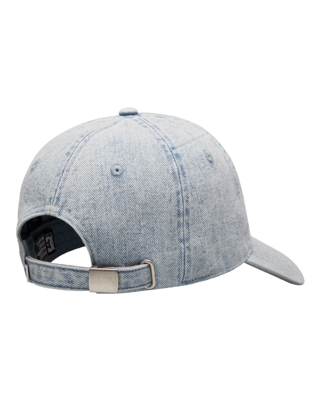 DC Shoes Snapback Cap »Patch It«
