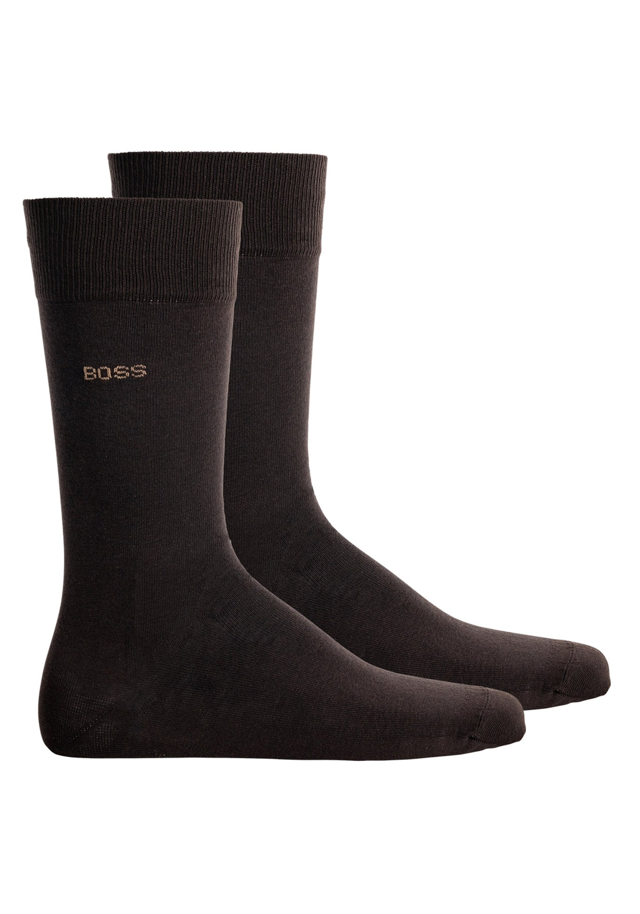 BOSS Socken »Socken 2P RS Uni CC 2er Pack«