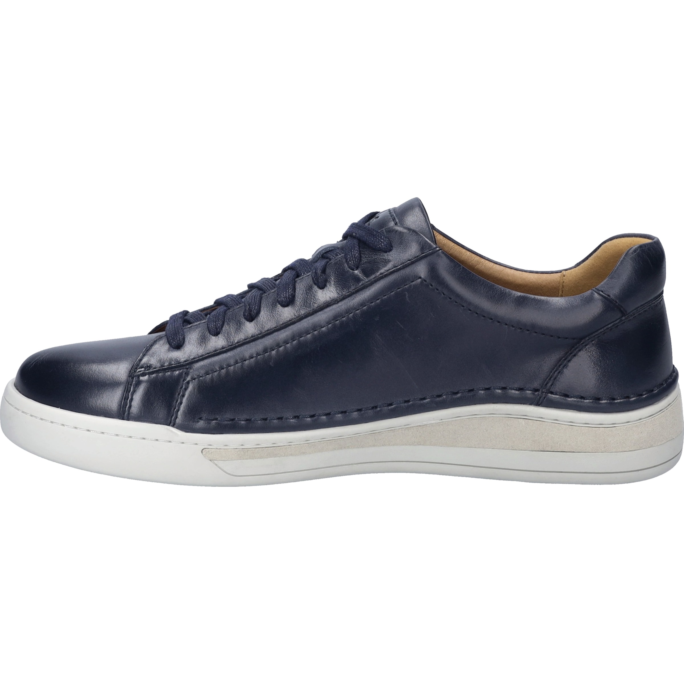 Josef Seibel Sneaker »Cleve 02, dunkelblau«