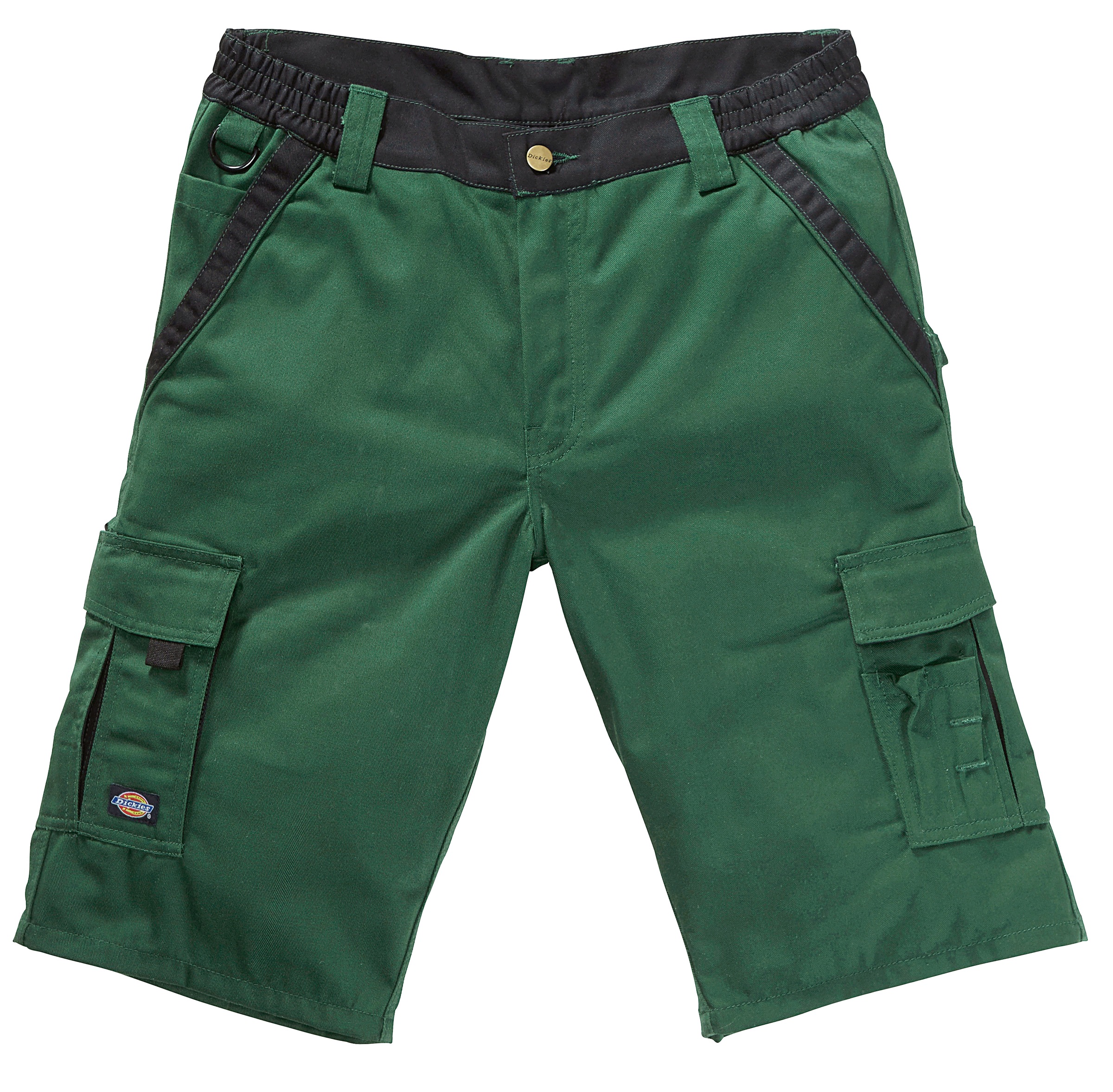 Dickies Arbeitsshorts, mit 3-fach Naht