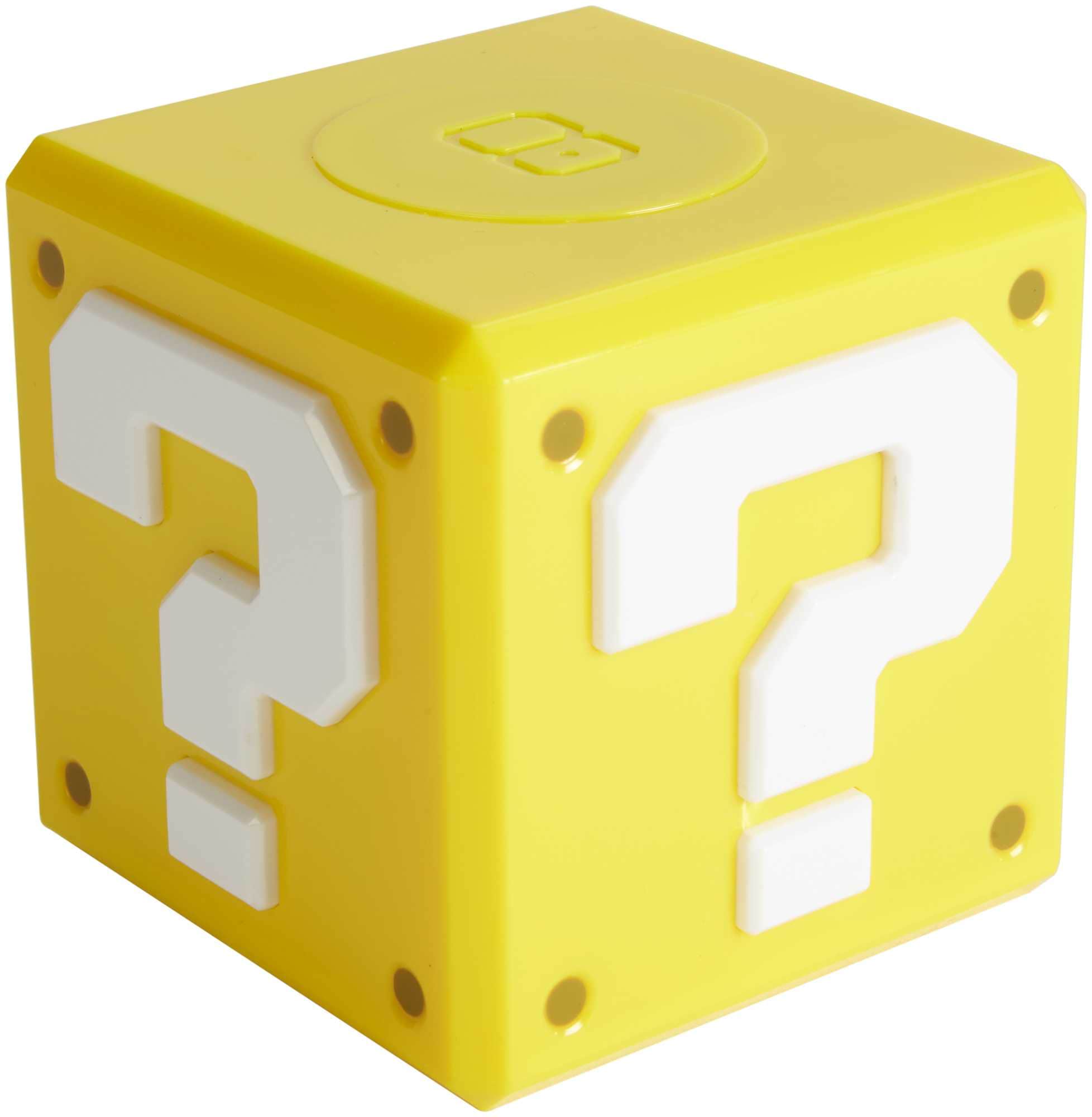 Mattel games Spiel »Super Mario Magic 8 Ball«