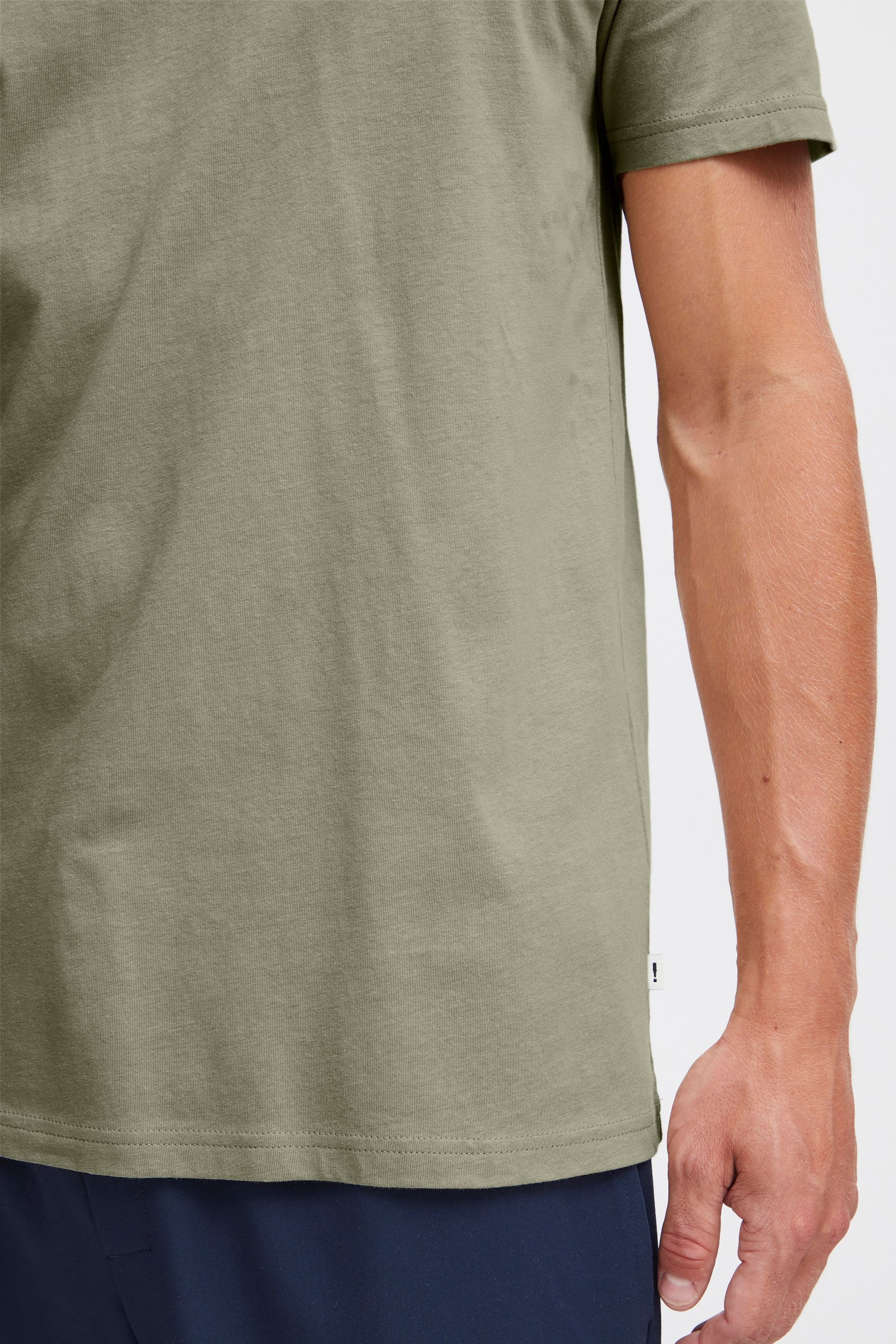 !Solid T-Shirt »T-Shirt SDRock«