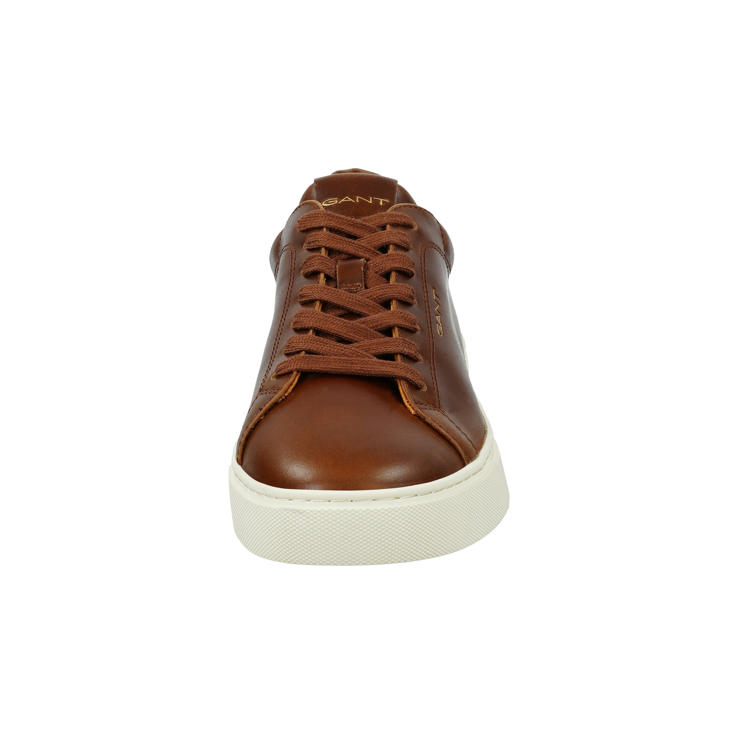 Gant Sneaker »Mc Julien«  Business Schnürschuh, Retro Sneaker mit Lederinnensohle