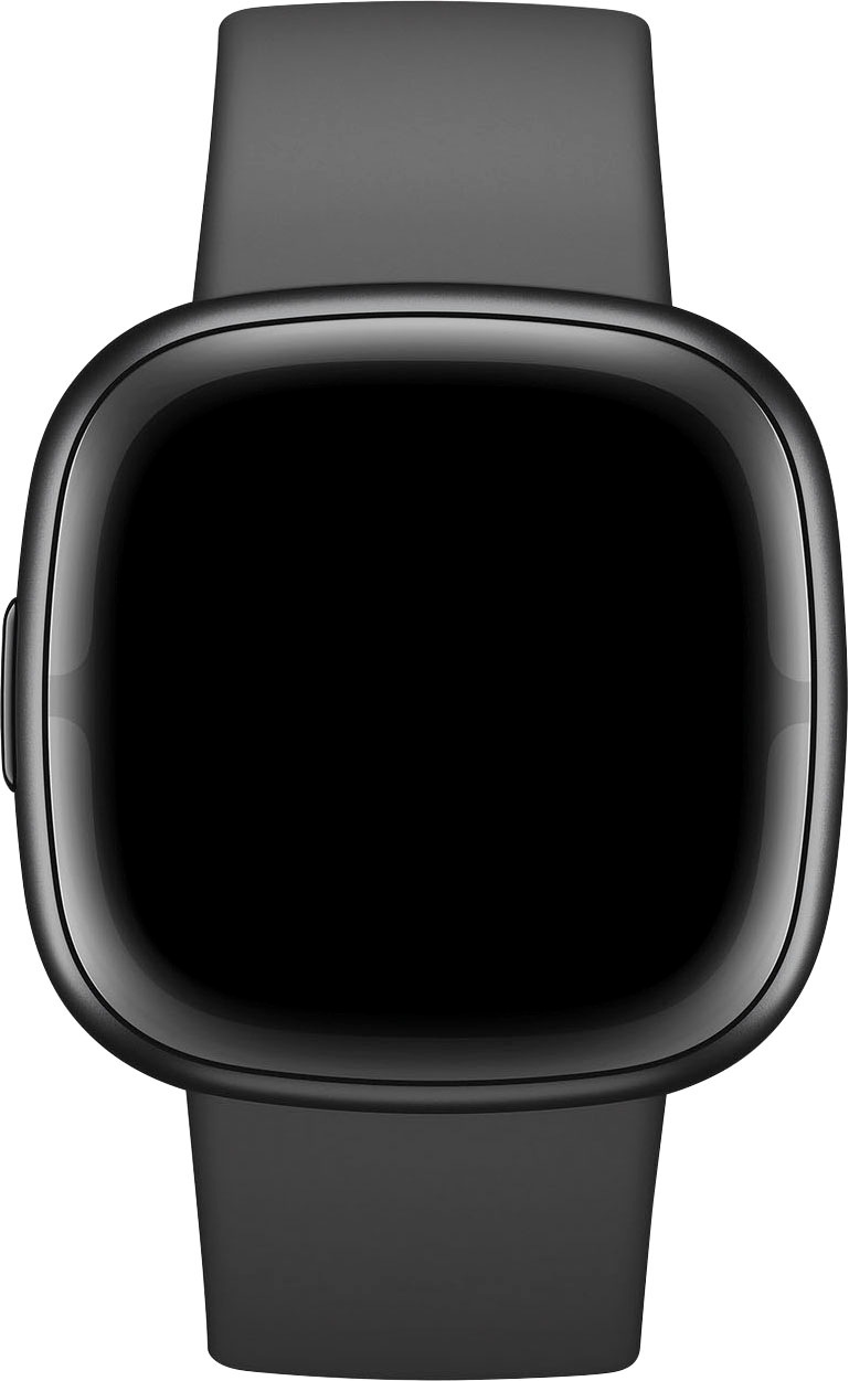 fitbit by Google Smartwatch »Sense 2«, FitbitOS5, inkl. 6 Monate Fitbit Premium