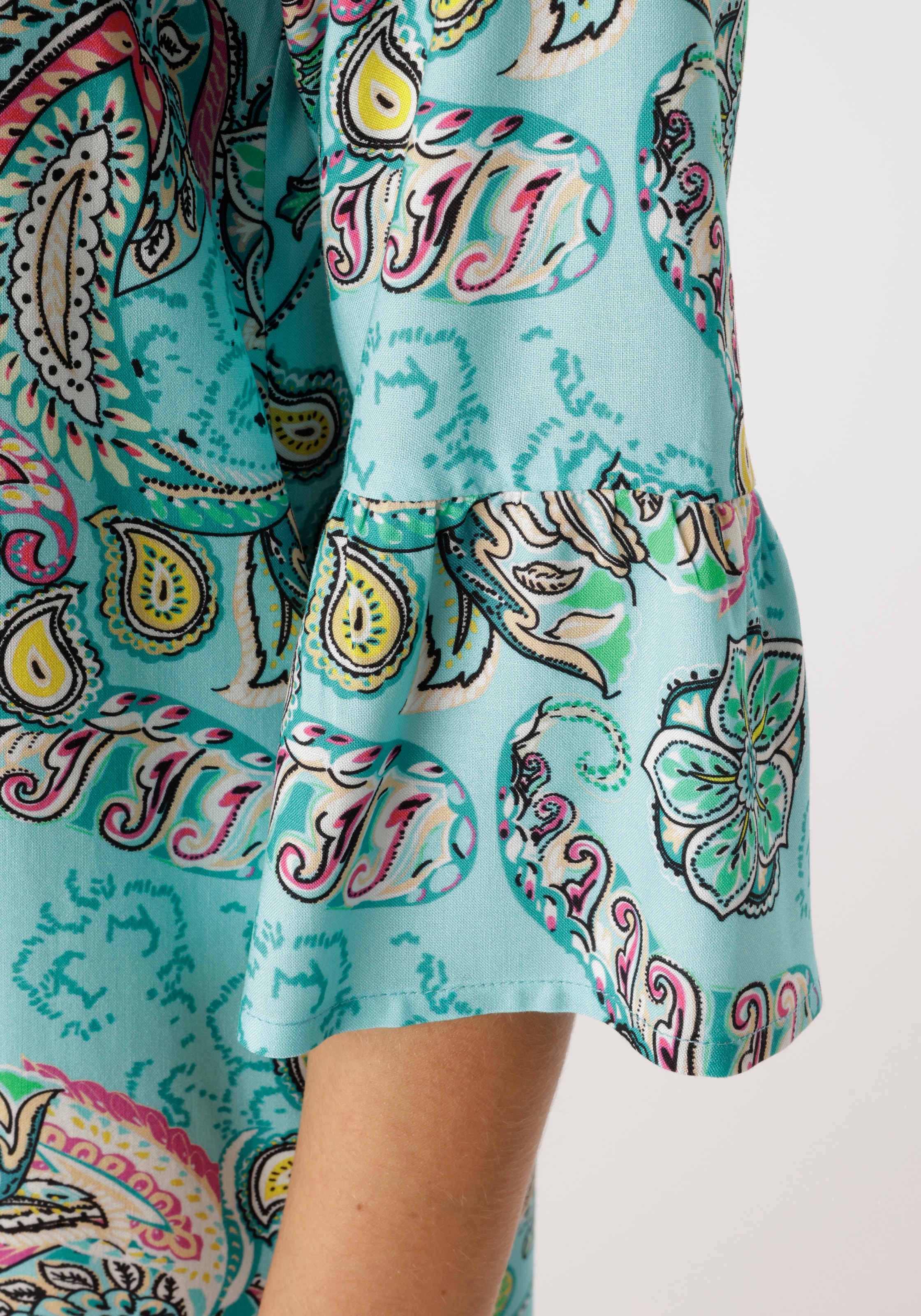 Aniston SELECTED Blusenkleid