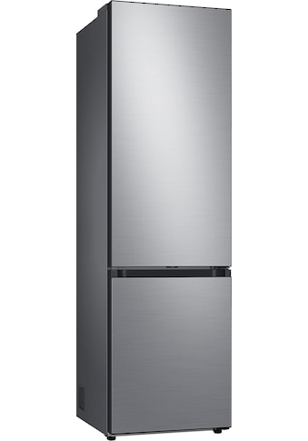 Samsung Kühl-/Gefrierkombination, Bespoke, RL38A7B5BS9, 203 cm hoch, 59,5 cm breit kaufen