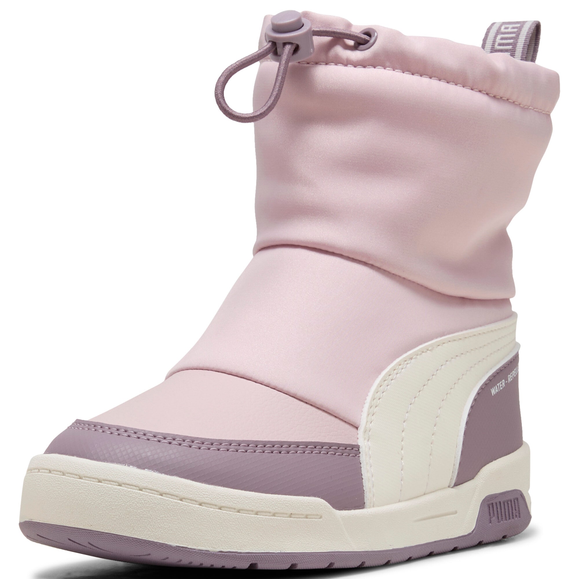 PUMA Winterboots »MULTIFLEX 2 BOOT AC PS«  für Sportmode, Wintermode und Outdoormode, knöchelhoher Schnitt