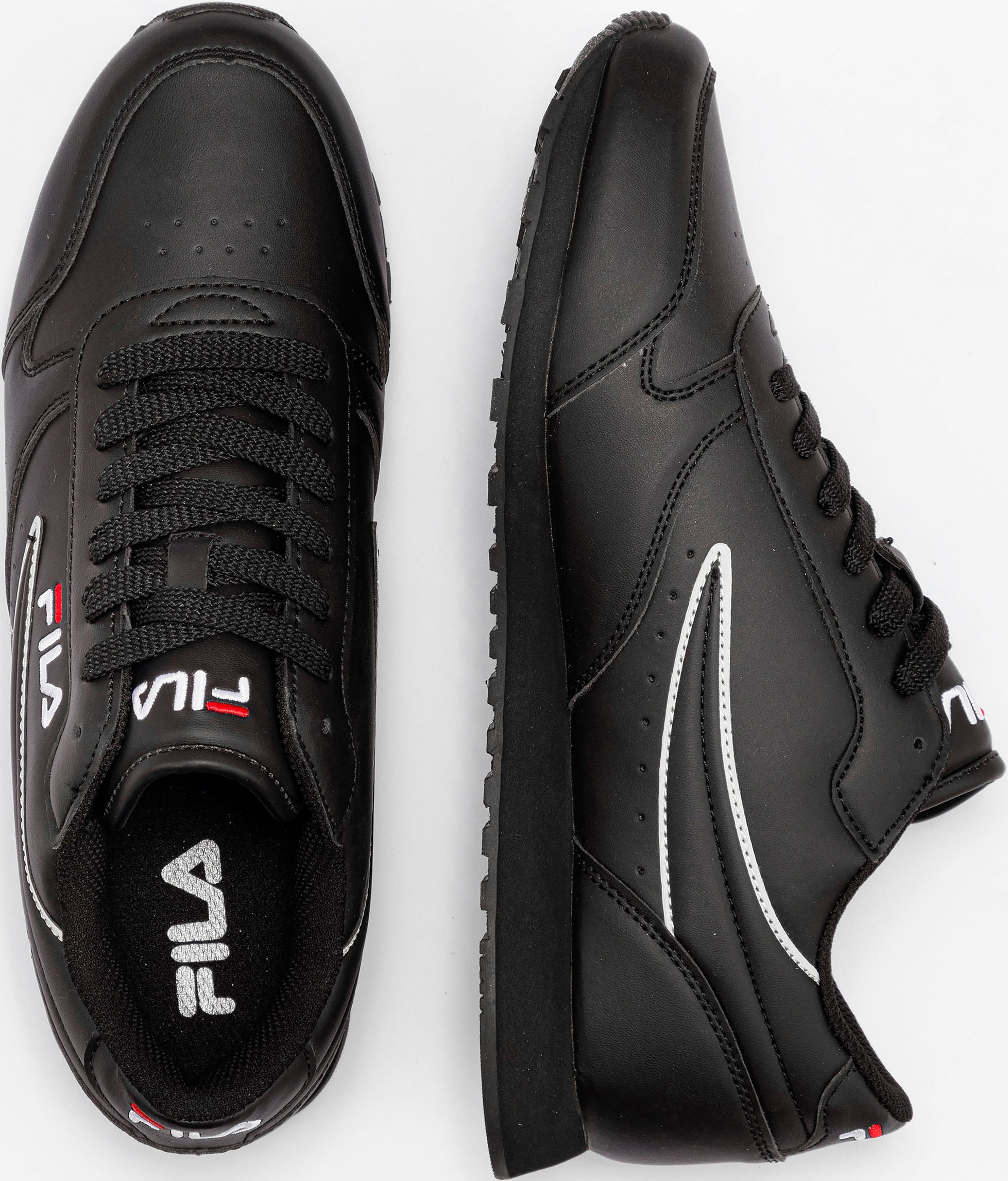 Fila Sneaker »Orbit Low M«