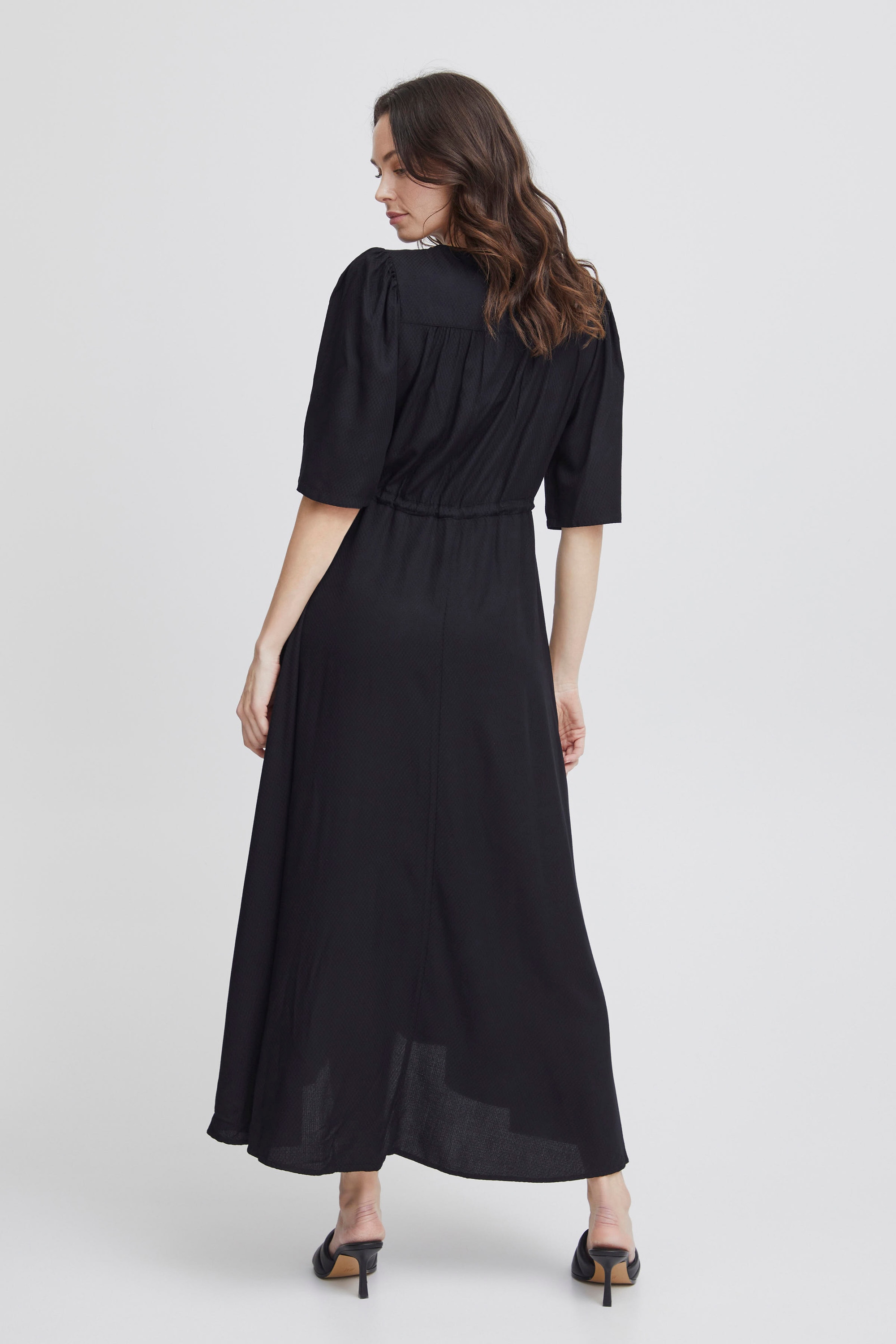 fransa Midikleid »Kleid FRKAMMA«