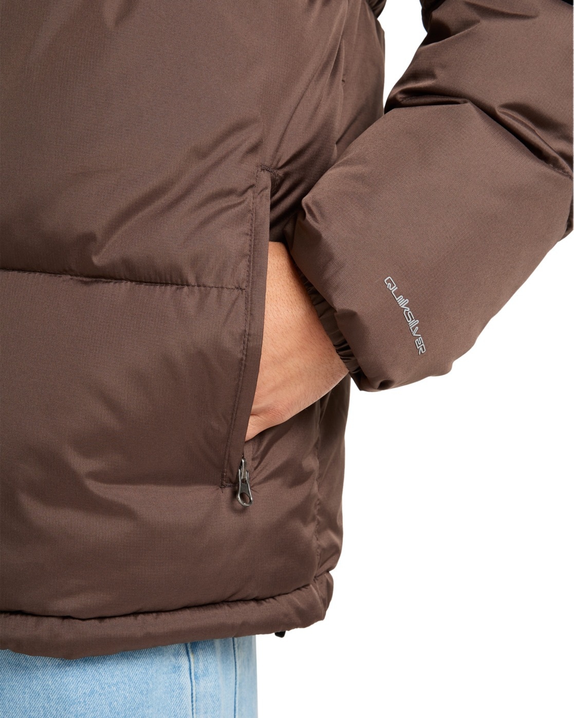 Quiksilver Outdoorjacke »Cold Days«
