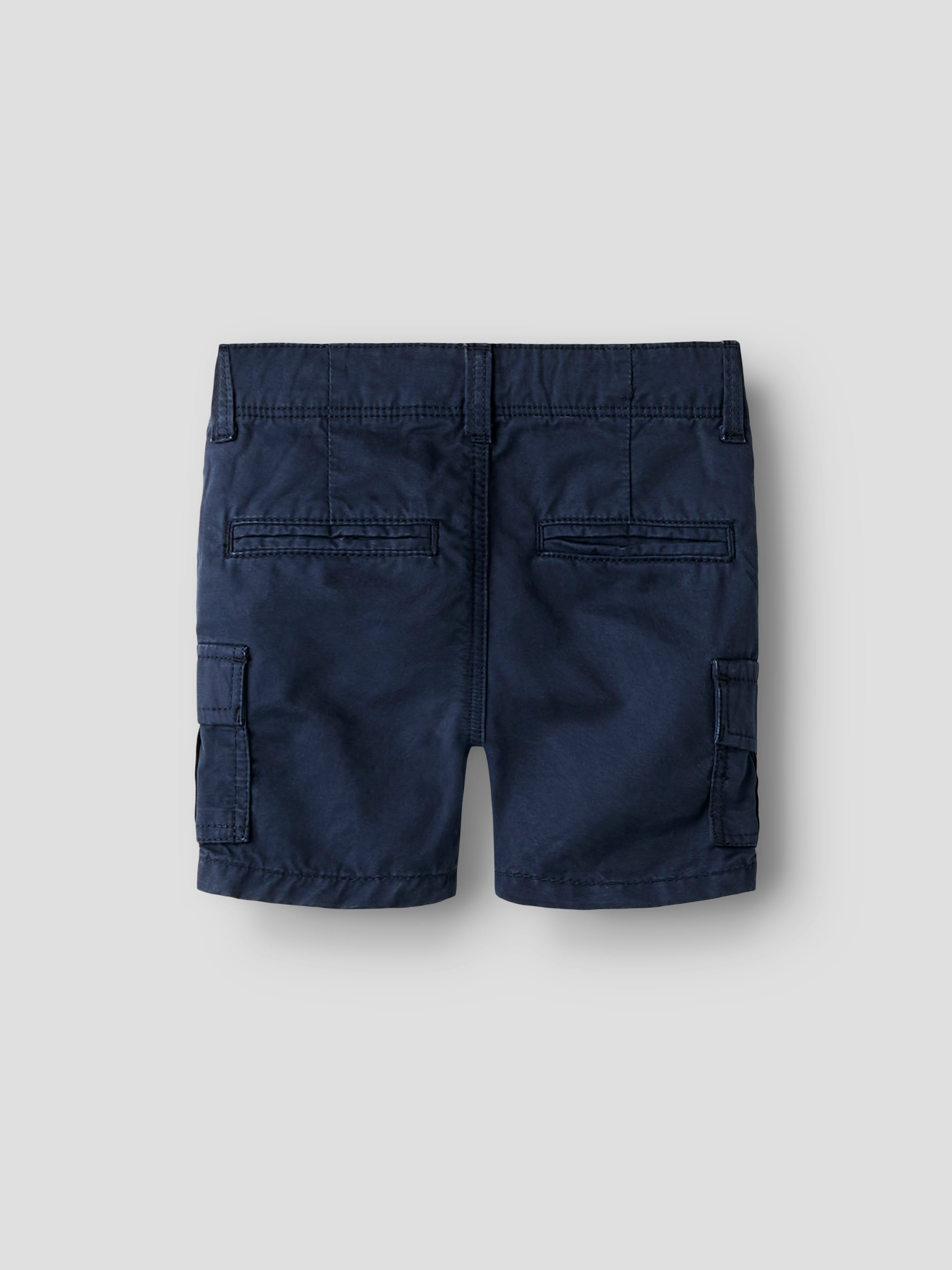 Name It Cargoshorts »NMMRYAN STRAIGHT CARGO SHORTS 1060-DN TB«