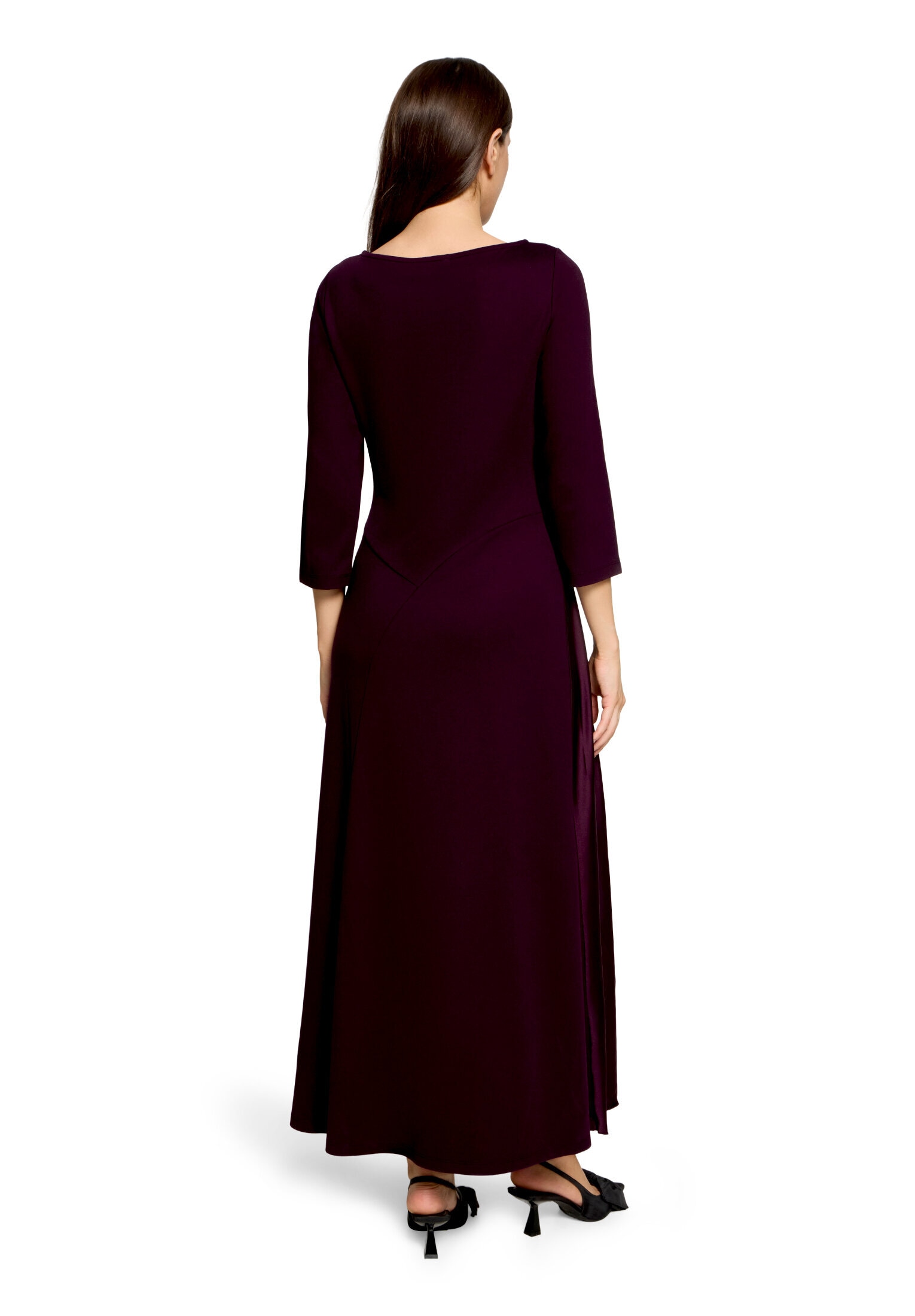 Cartoon Jerseykleid »Jerseykleid mit 3/4 Arm«