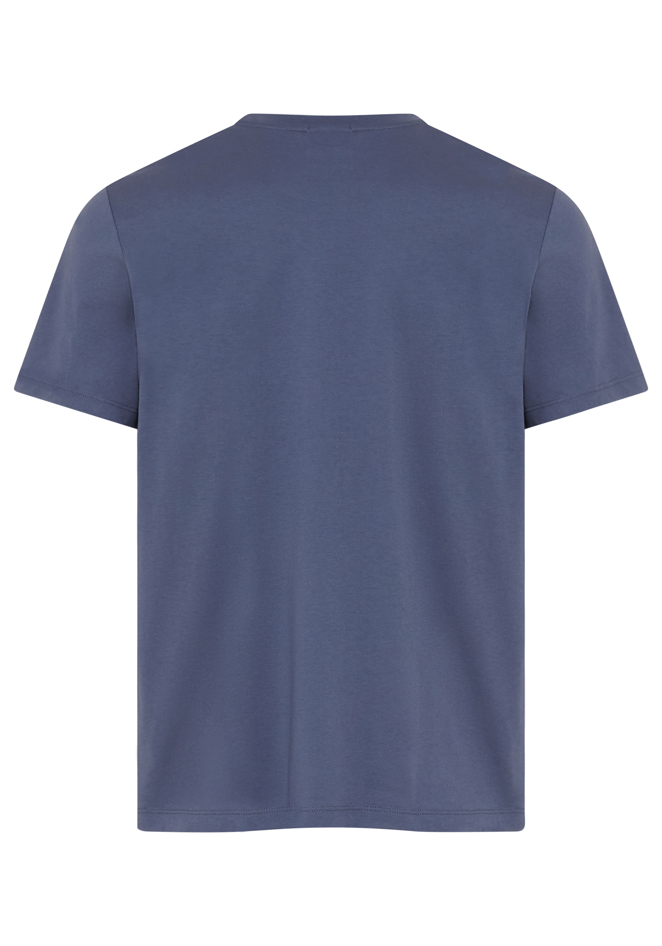 Calvin Klein Jeans T-Shirt »SS BADGE 30S JERSEY CLASSIC TEE« Mit Rundhalsausschnitt