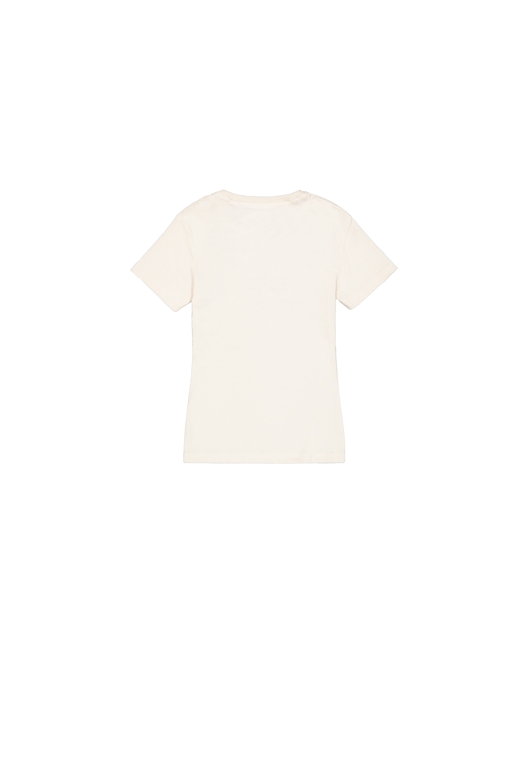 Alpha Industries T-Shirt »Alpha Industries Women - T-Shirts New Basic T-Shirt BL W«