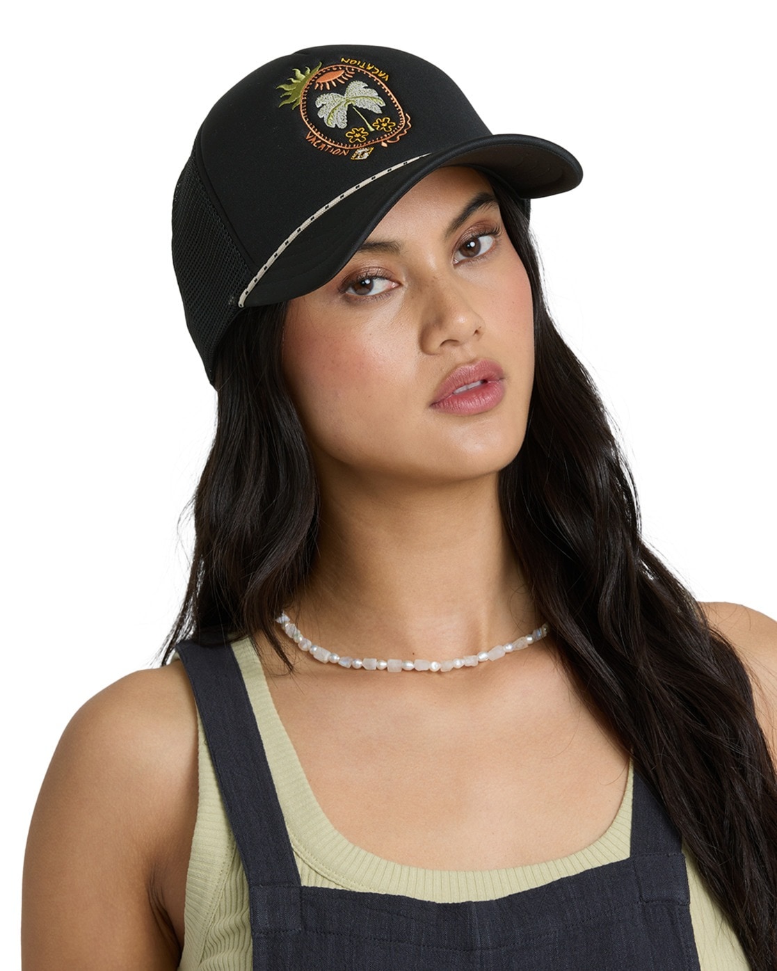 Billabong Trucker Cap »Grandpa«