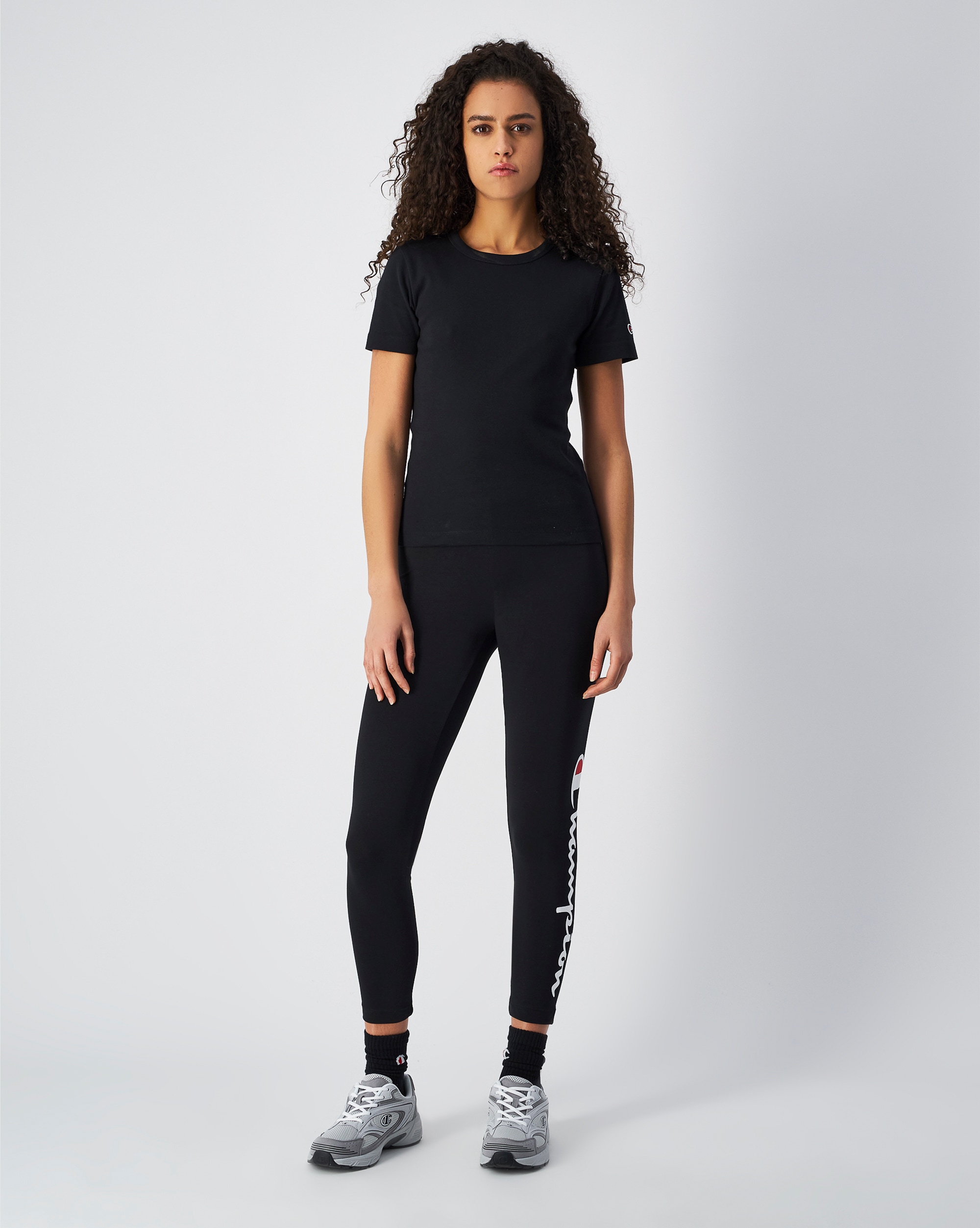 Champion 7/8-Leggings »ICONS«