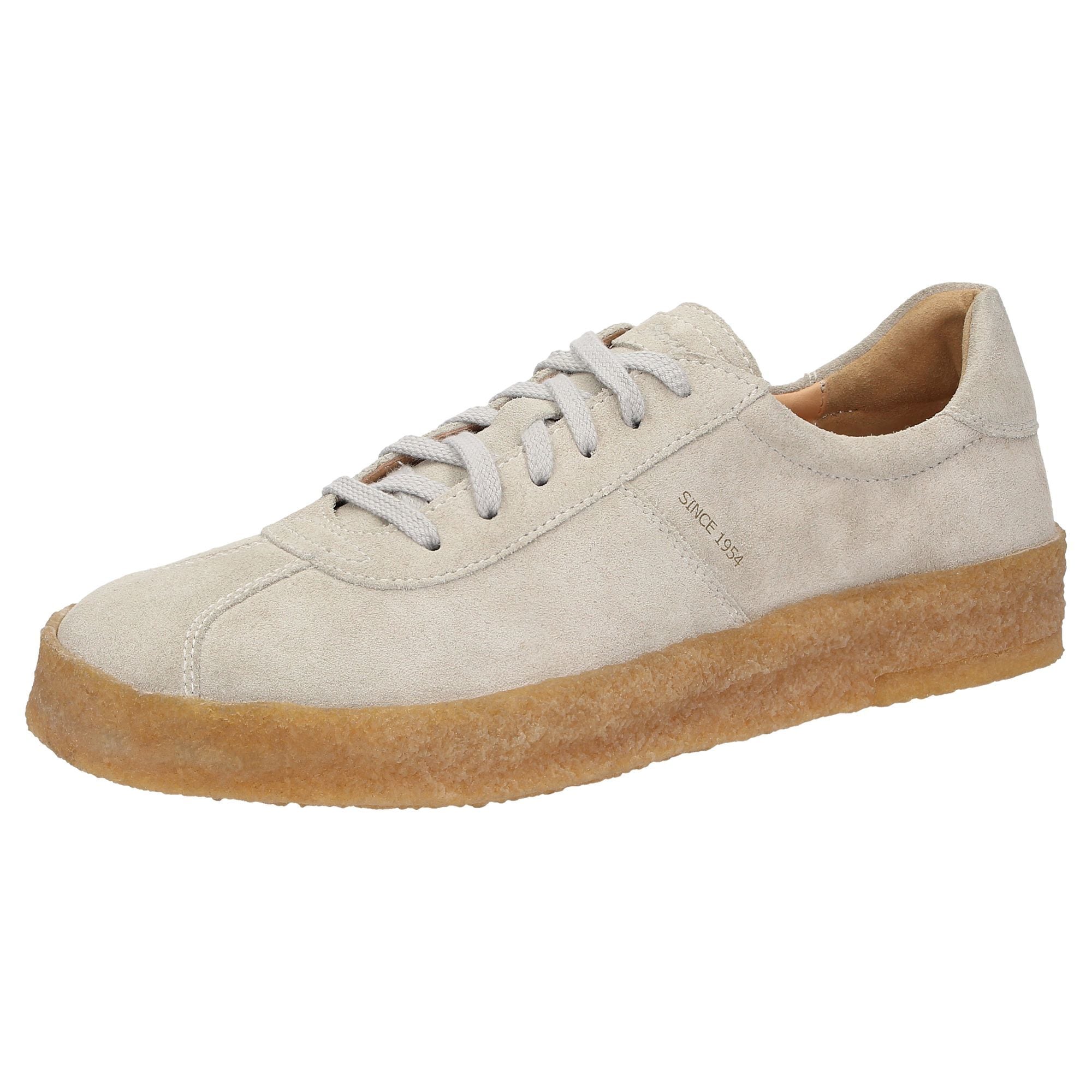SIOUX Sneaker »Tils grashopper 002«