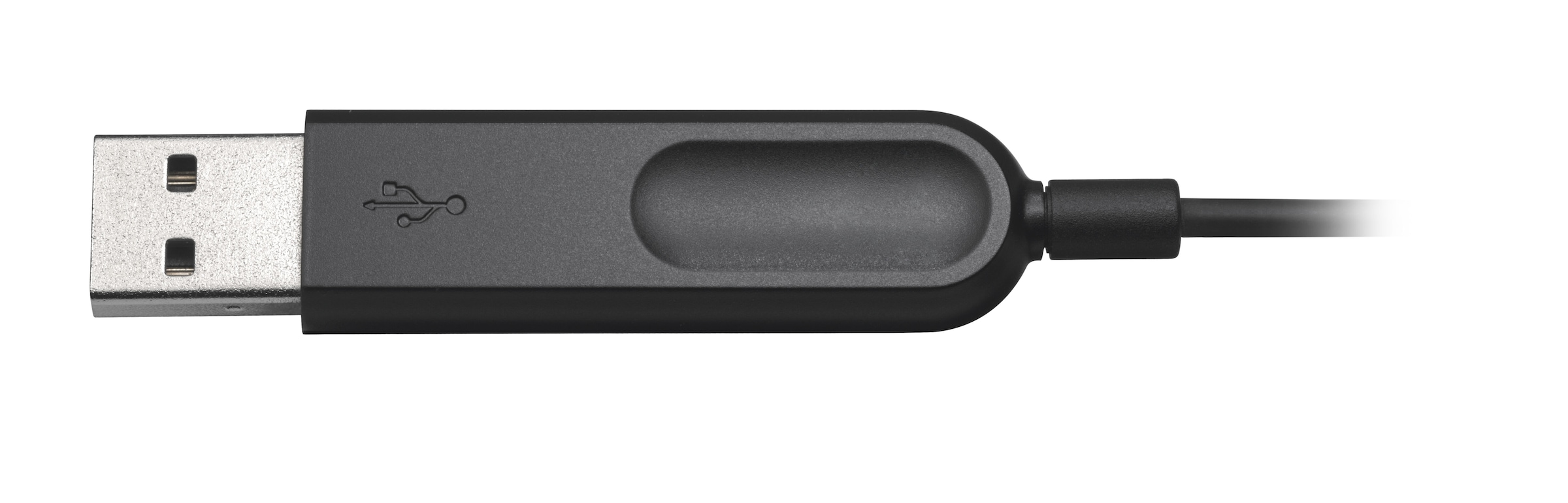 Logitech Kopfhörer »H340«