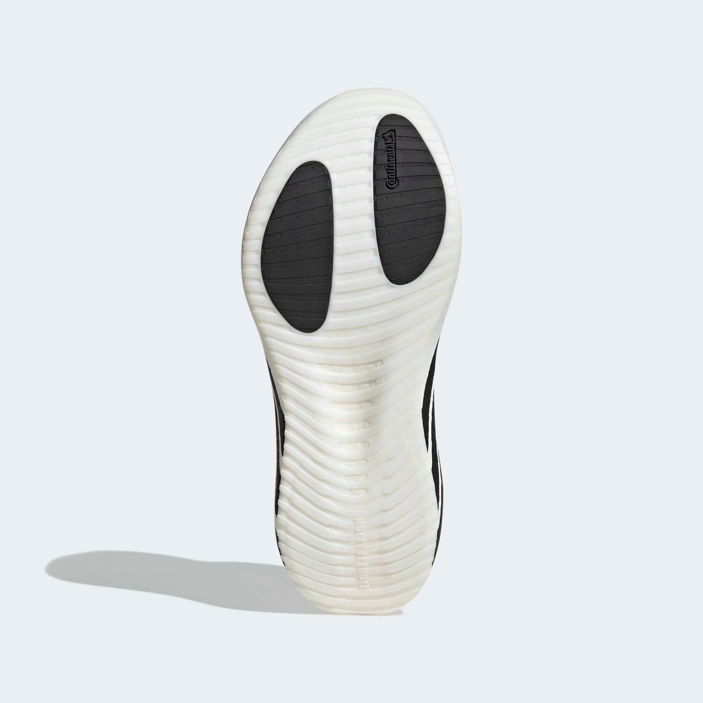 adidas Performance Laufschuh »HYPERBOOST RUN«  mit innovativer Hyperboost Pro Technologie