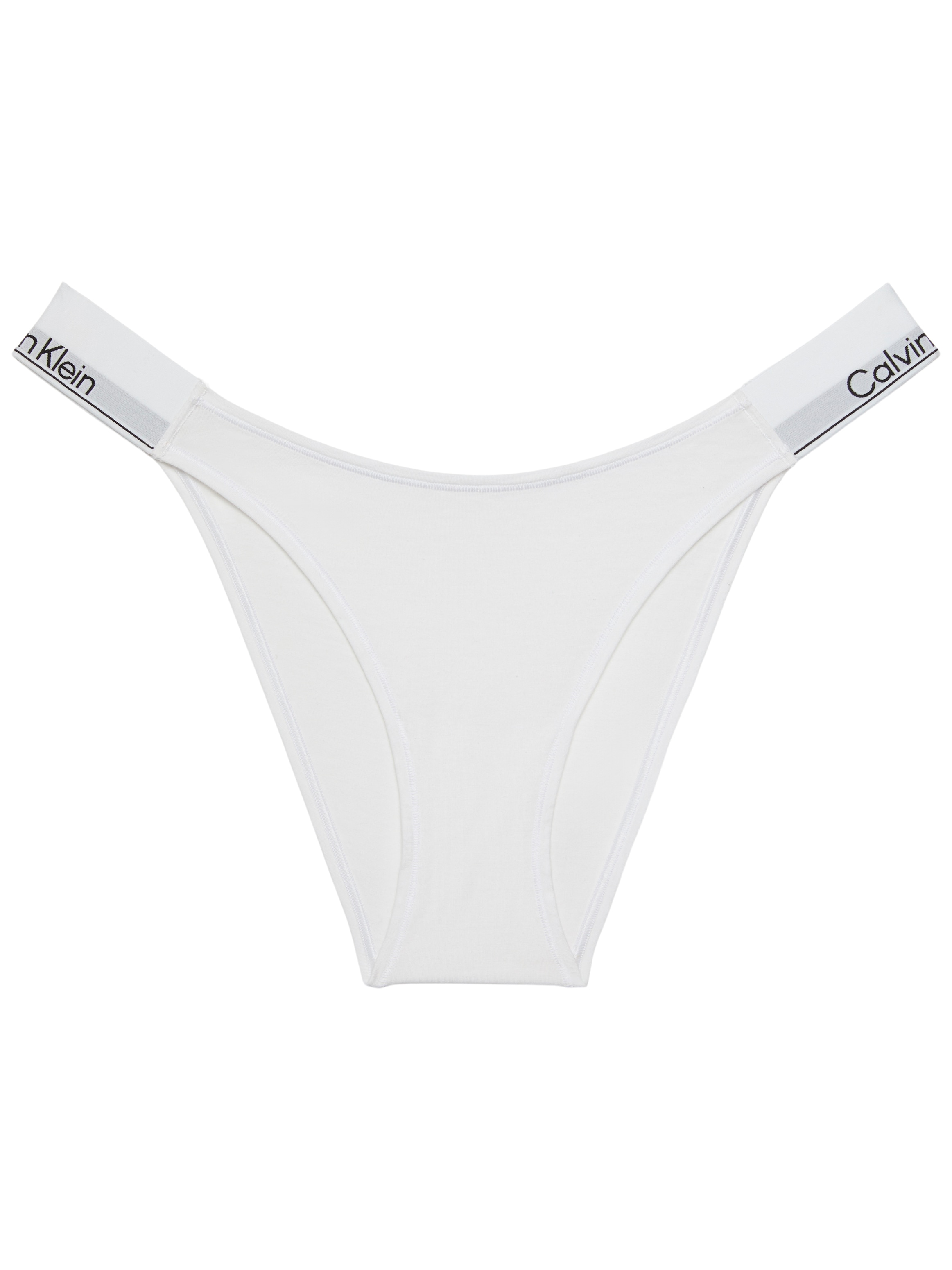 Calvin Klein Underwear Tanga »STRING BIKINI« Körpernahe Passform mit elastischem Bund