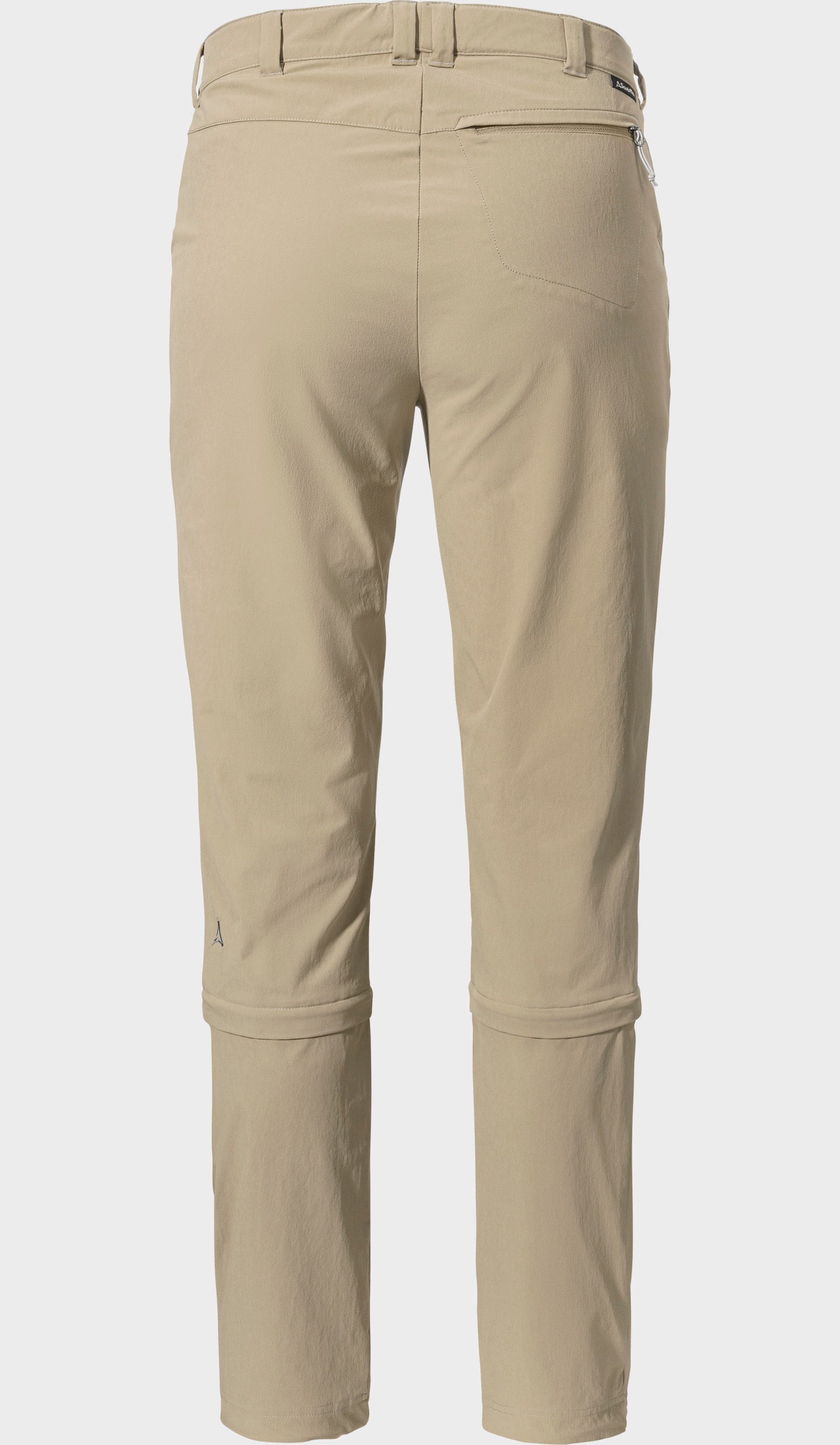 Schöffel Zip-away-Hose »Pants Engadin1 Zip Off«
