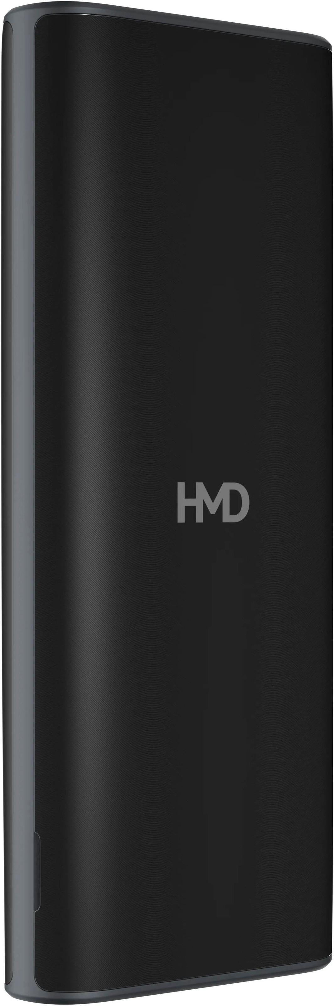 HMD Handy »105 4G«, schwarz