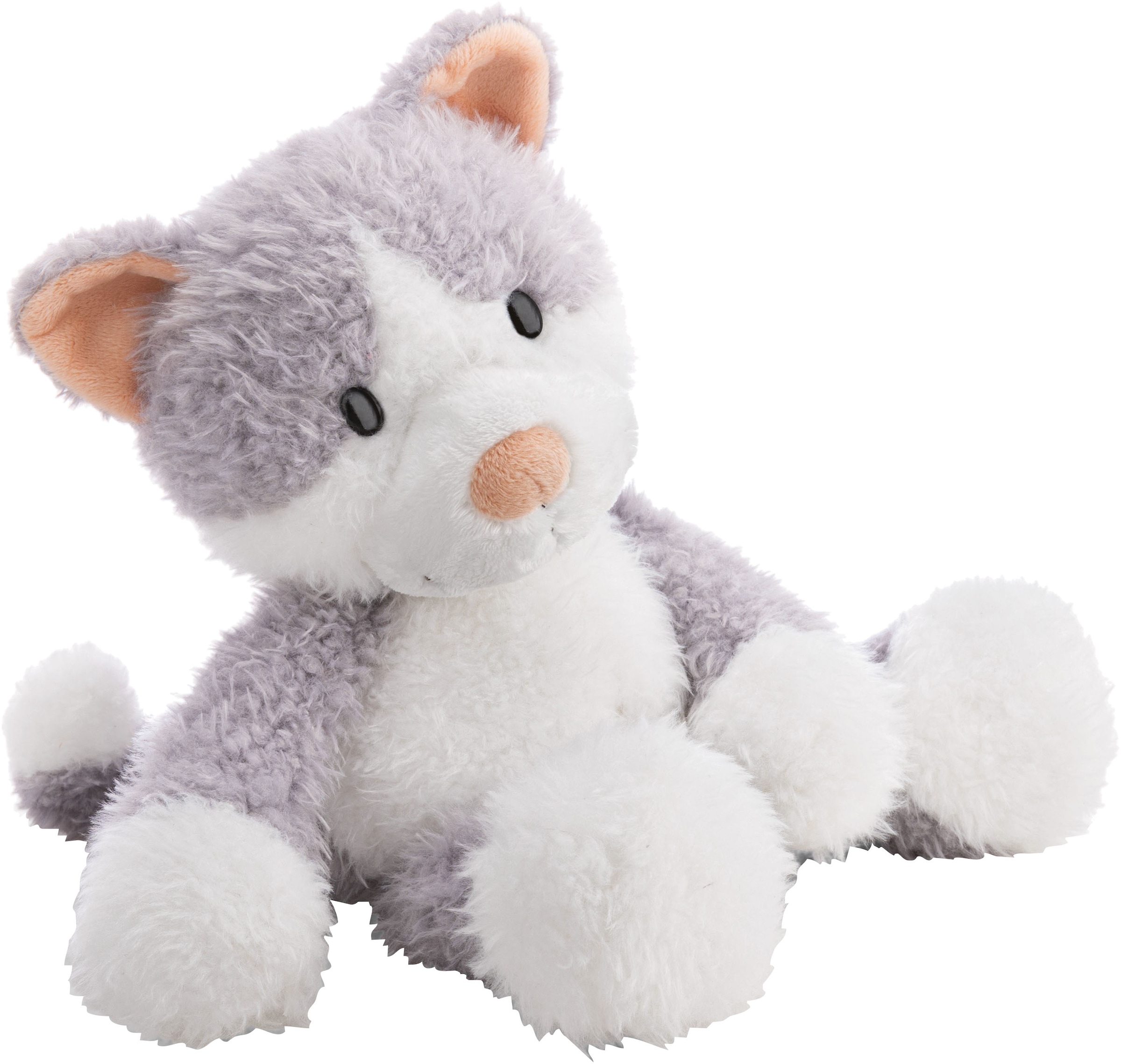 Nici Kuscheltier »Classic Bear, Katze Felli, 35 cm schlenkernd«