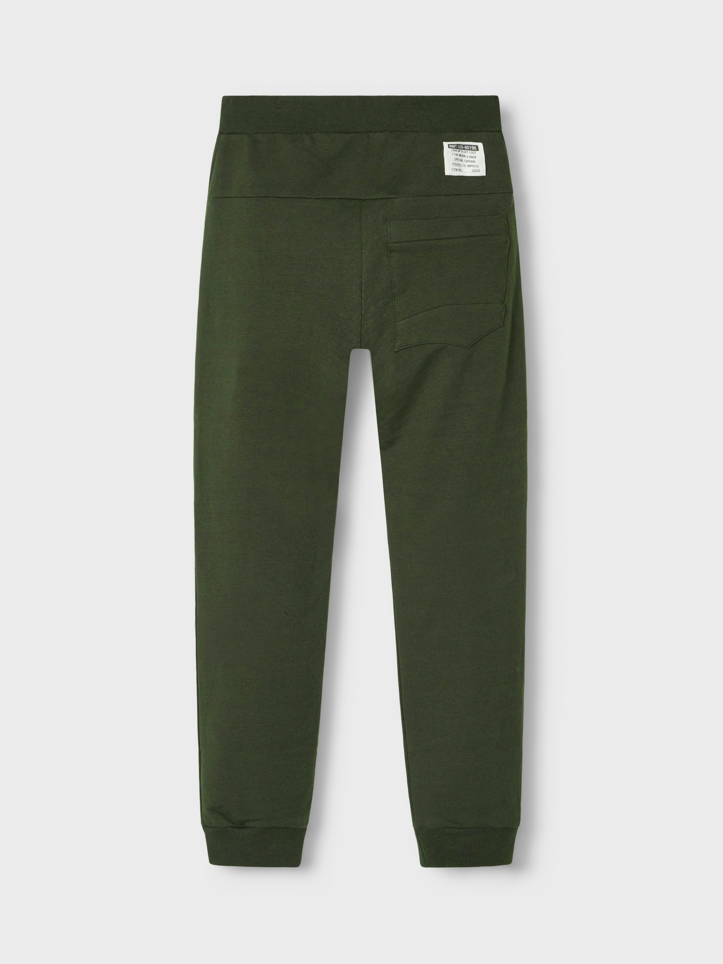 Name It Trainingshose »NKMHONK BRU SWE PANT NOOS«