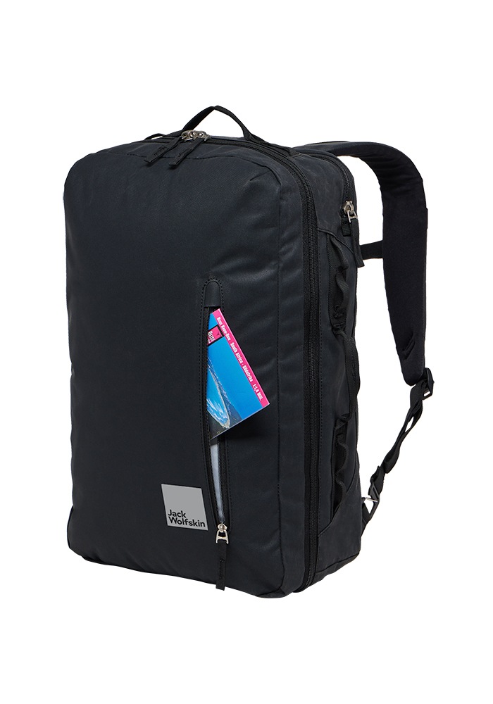 Jack Wolfskin Board Bag »TRAVELTOPIA CABIN PACK 30«