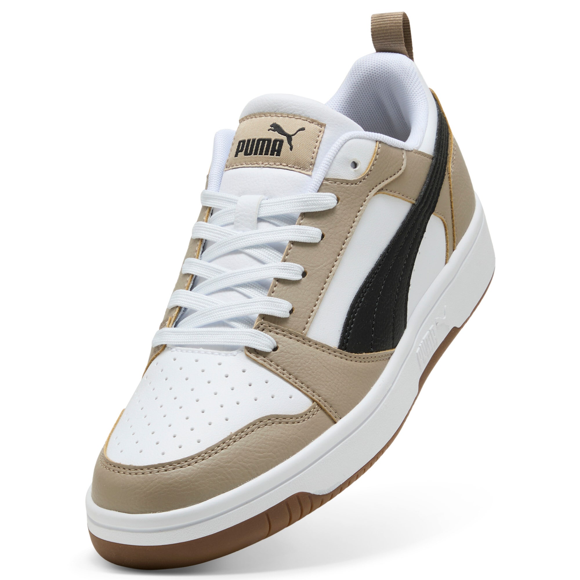 PUMA Sneaker »REBOUND V6 LOW«