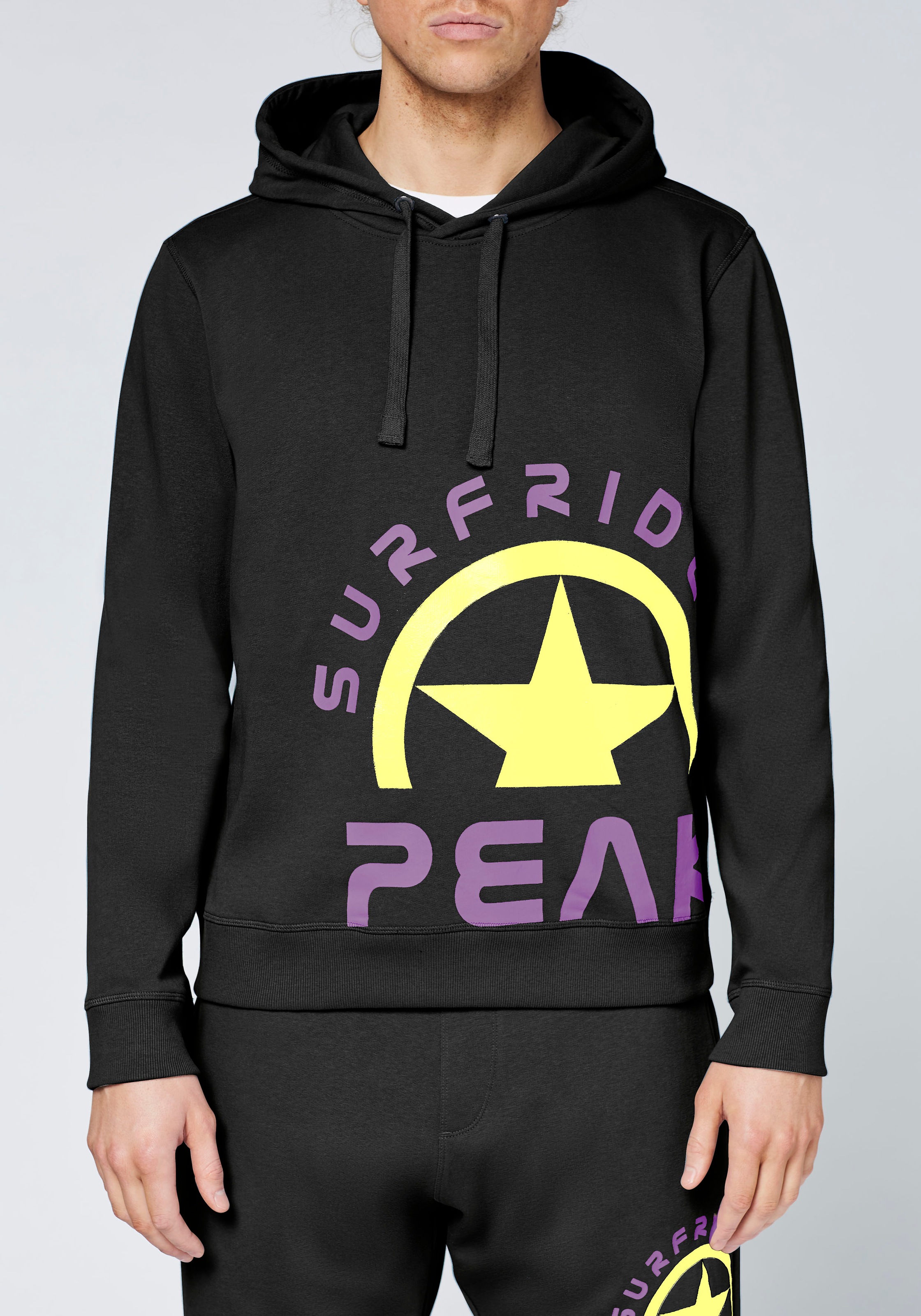 Chiemsee Kapuzensweatshirt