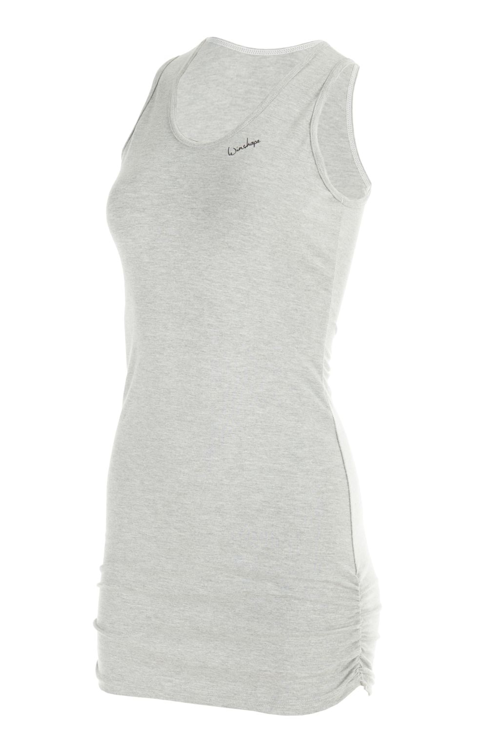 Winshape Longtop »WTR15«, mit seitlicher Raffung