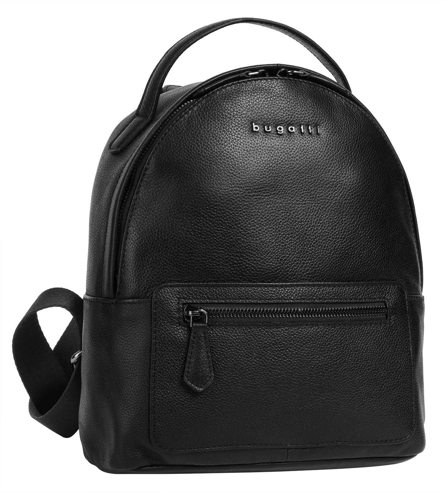 bugatti Cityrucksack »BELLA«, echt Leder