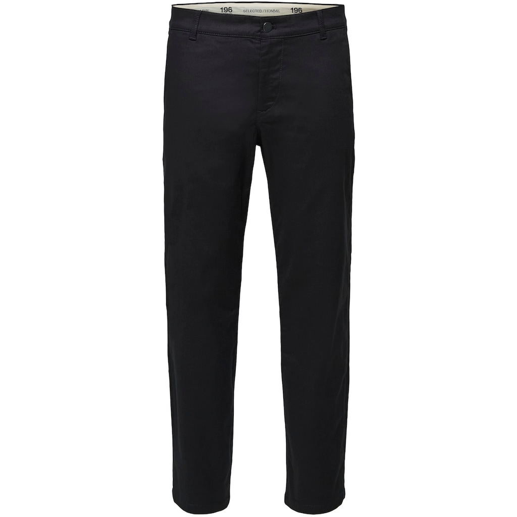 SELECTED HOMME Chinohose »SE Chino«