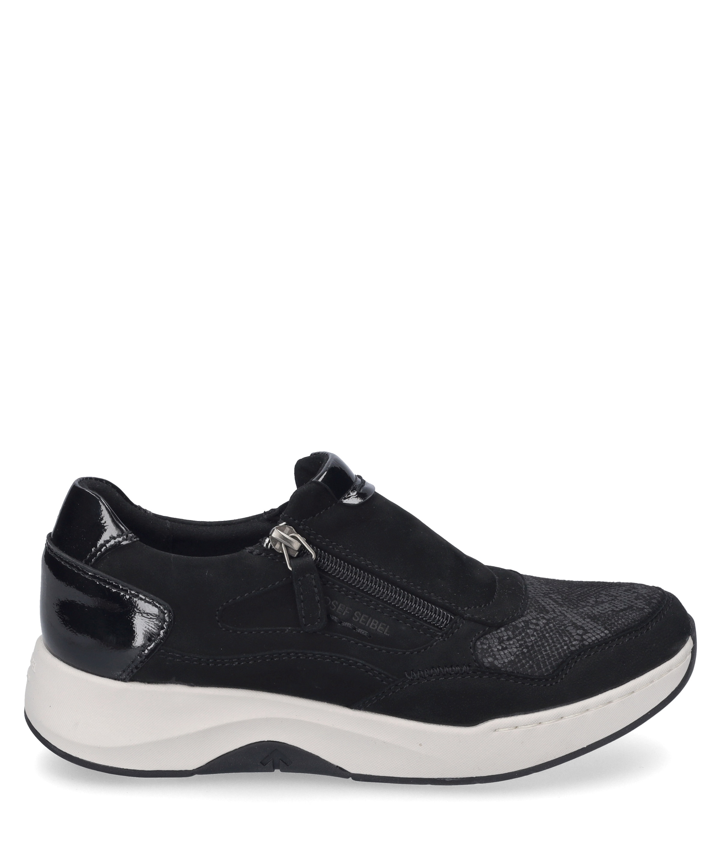 Josef Seibel Sneaker »Elli 03, schwarz«