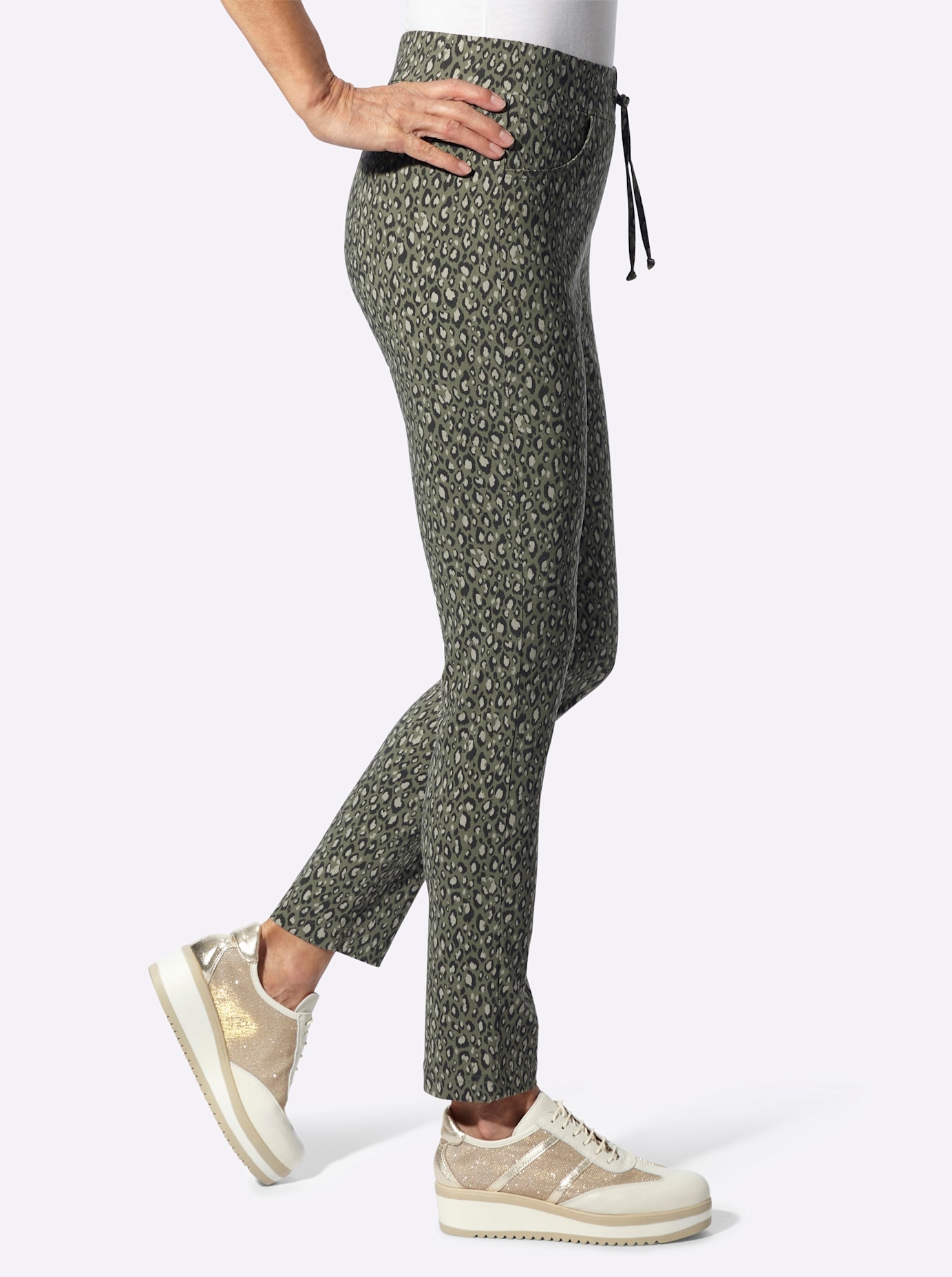 Classic Basics Webhose